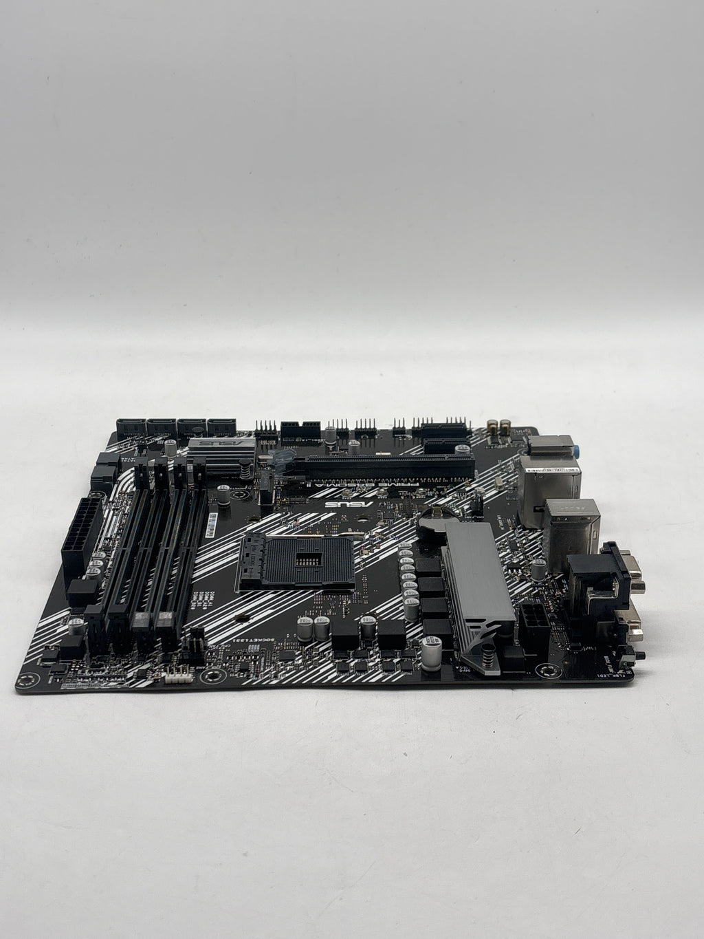 ASUS TUF Gaming B850-Plus WiFi AM5 Motherboard DDR5 ATX - Used