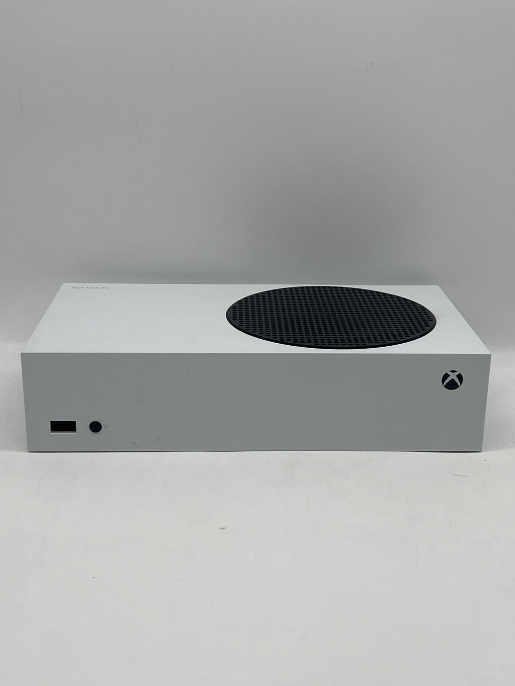 Microsoft Xbox Series S (1883) 512GB Console - Used