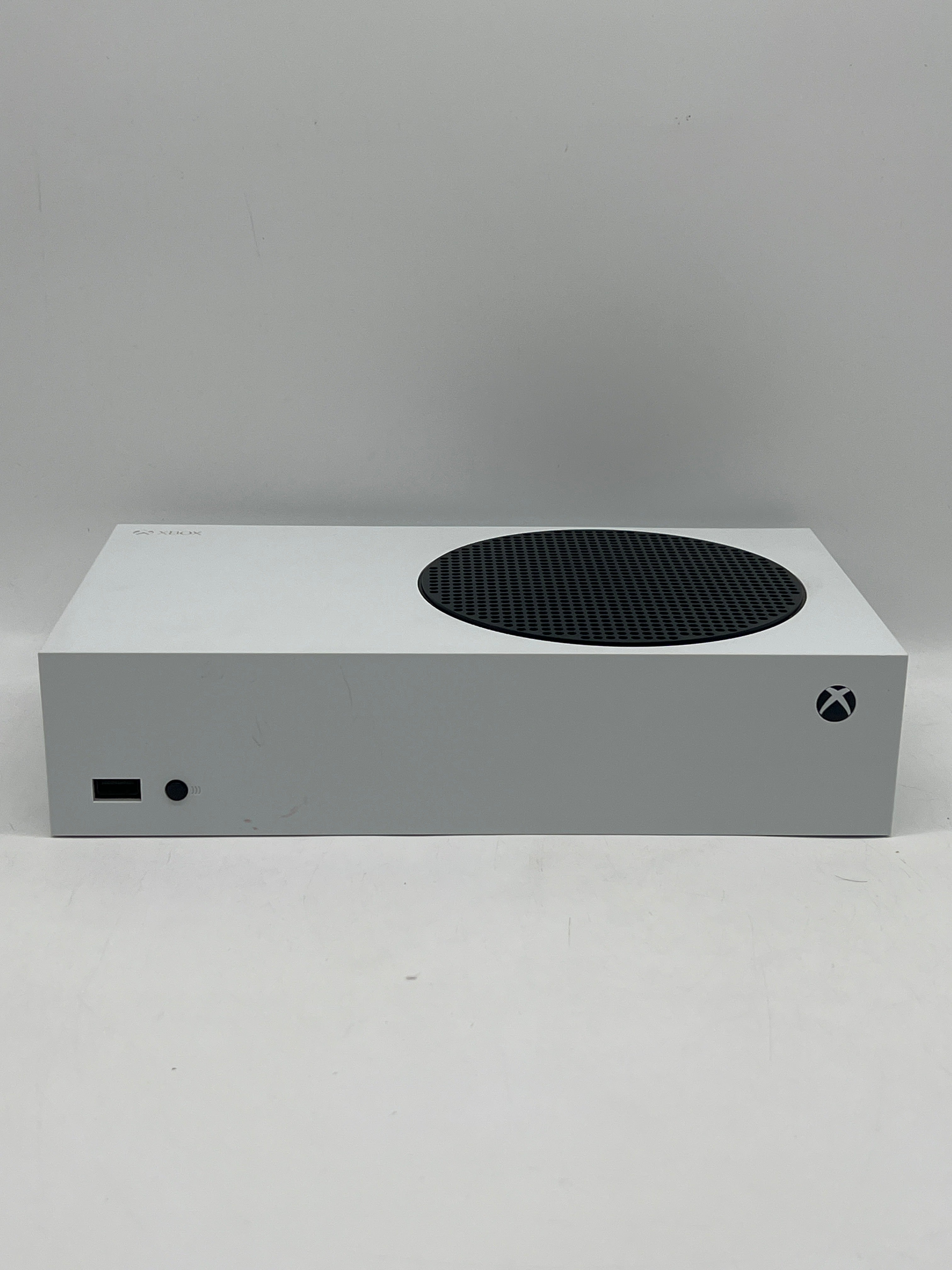 Microsoft Xbox Series S (1883) 512GB Console - Used