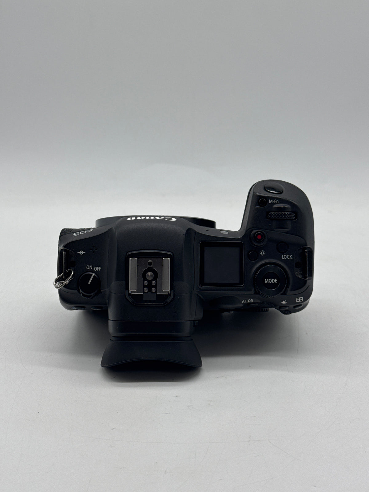 Canon EOS R5 Mirrorless Camera Body Only Black - Used