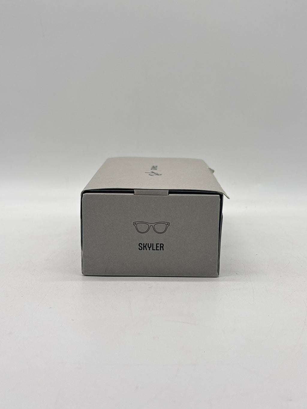 Ray-Ban Skyler Meta Glasses GEN 1 RW4010 - Used with Box