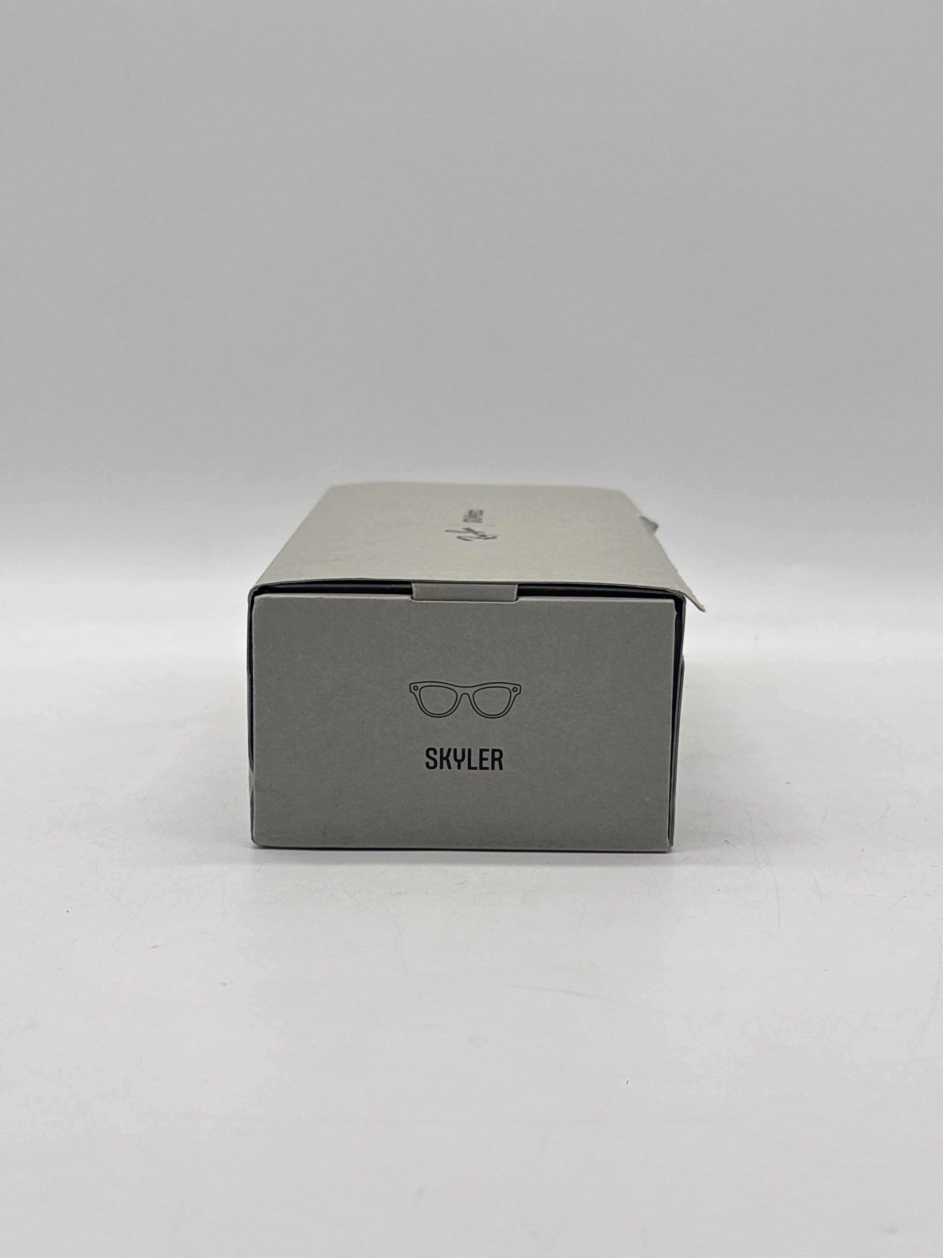 Ray-Ban Skyler Meta Glasses GEN 1 RW4010 - Used with Box