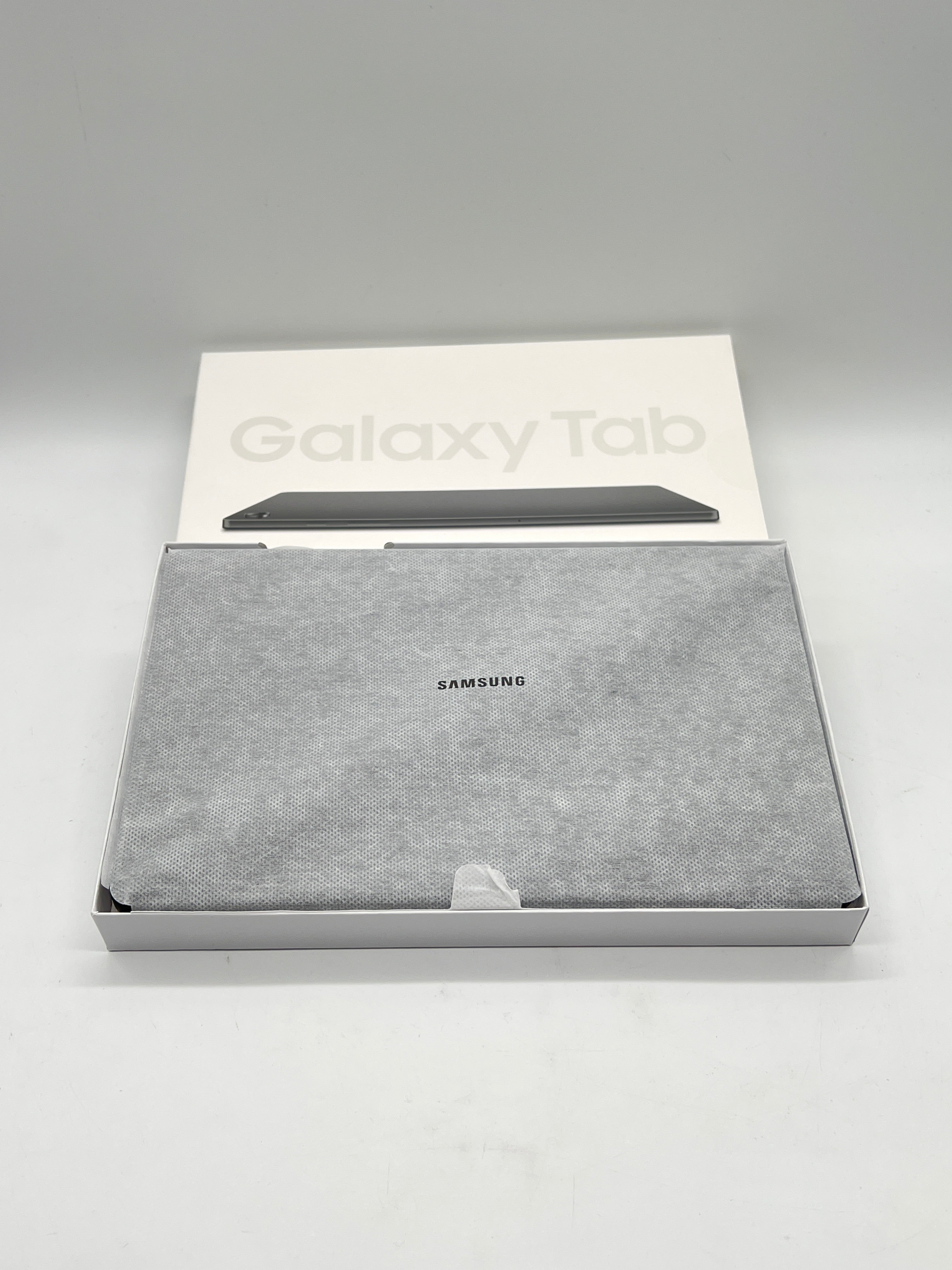 Samsung Galaxy Tab A9 + 5G 64GB Black AT&T Open Box