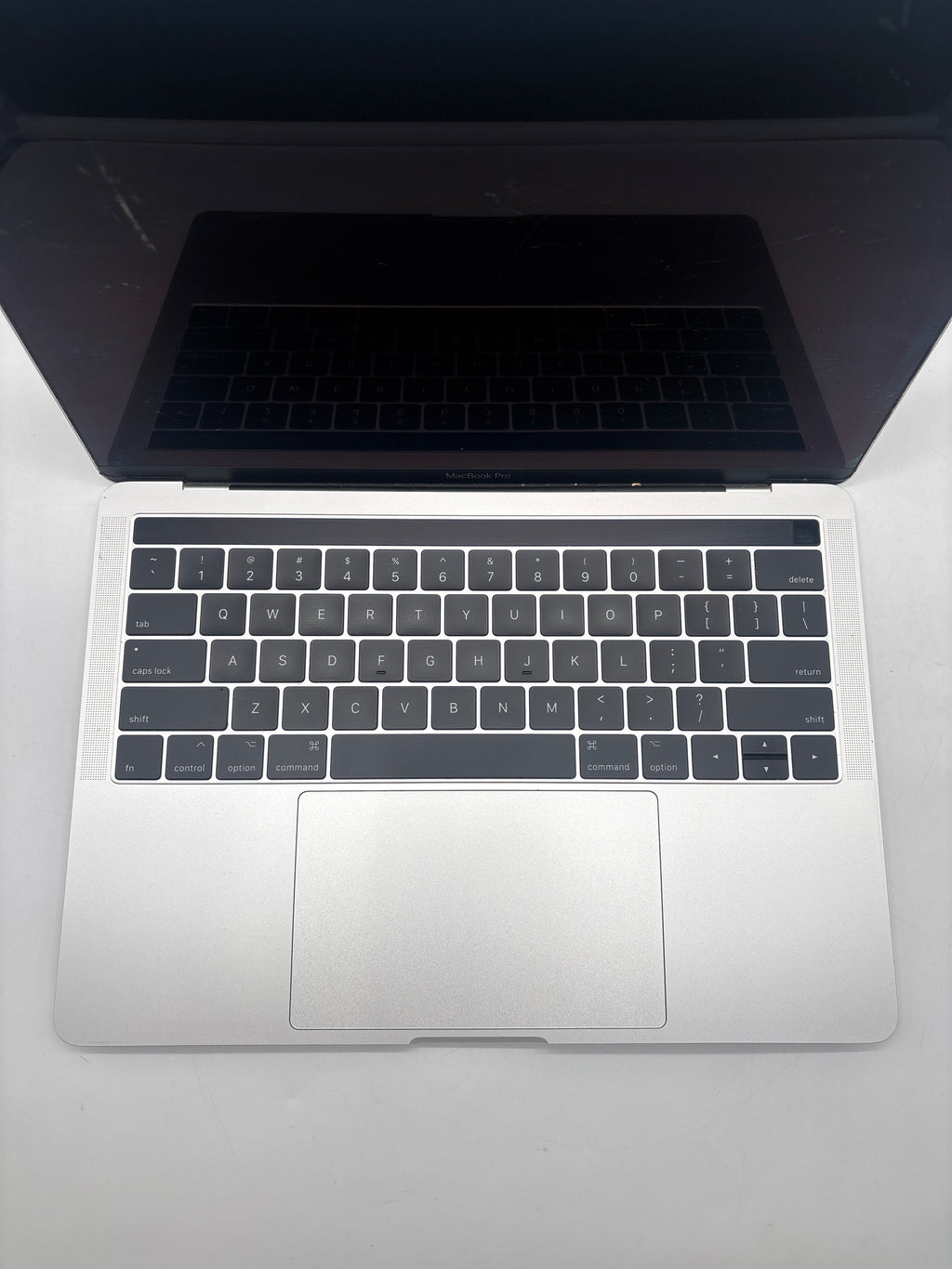 Apple MacBook Pro 13.3" Intel Core i5 8GB RAM 256GB SSD - For Parts