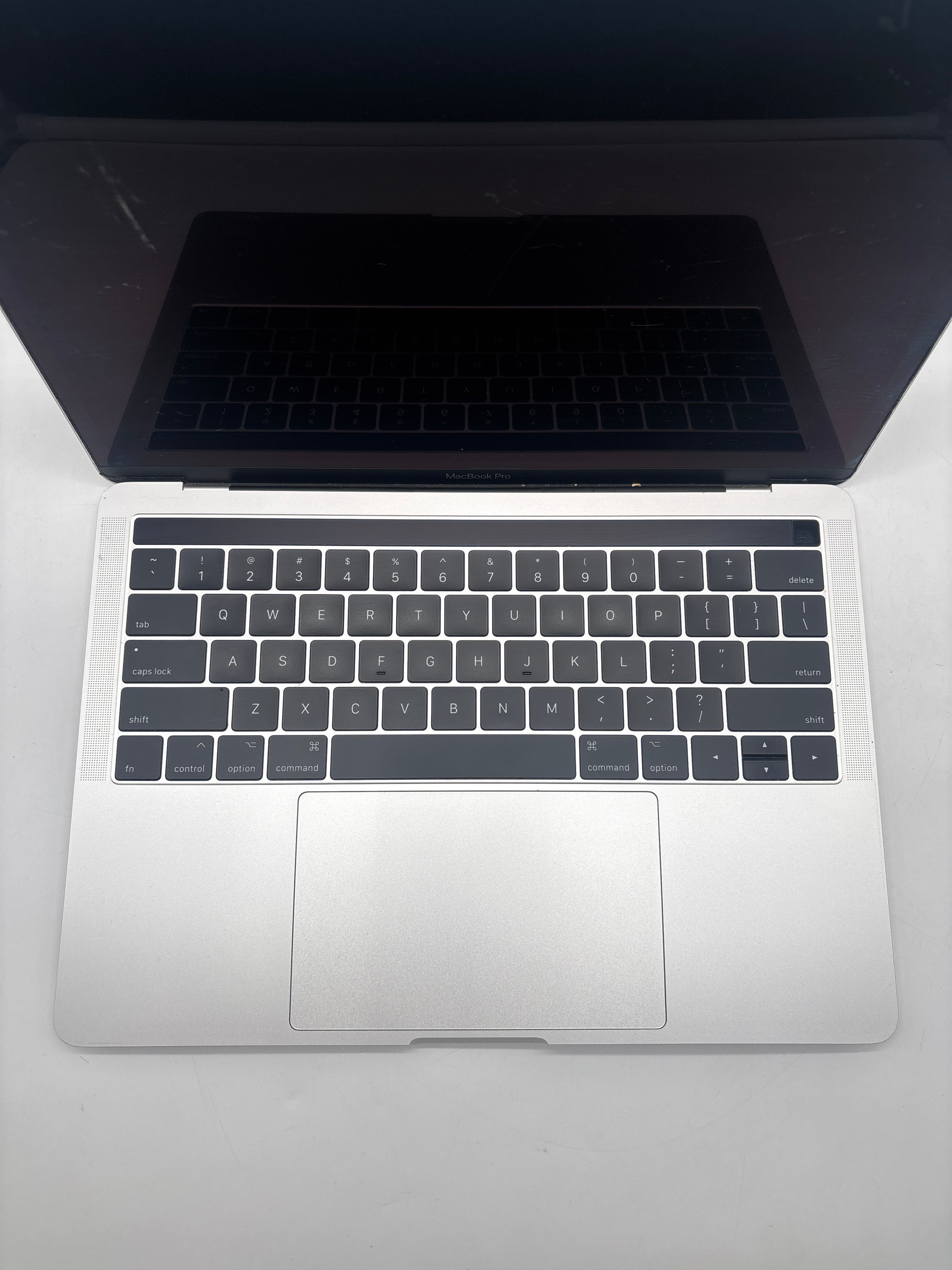 Apple MacBook Pro 13.3" Intel Core i5 8GB RAM 256GB SSD - For Parts