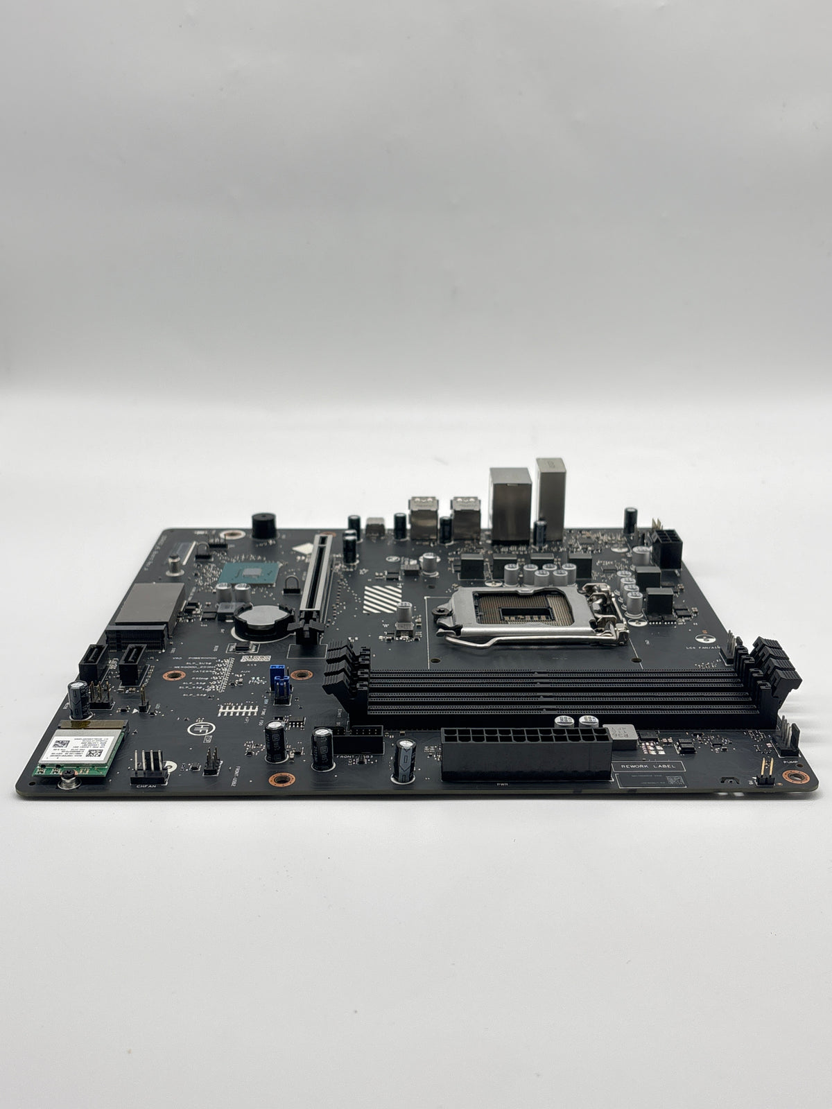 HP OMEN 25L GT12 Dorado 4L-I H470 LGA1200 Desktop Motherboard - Used