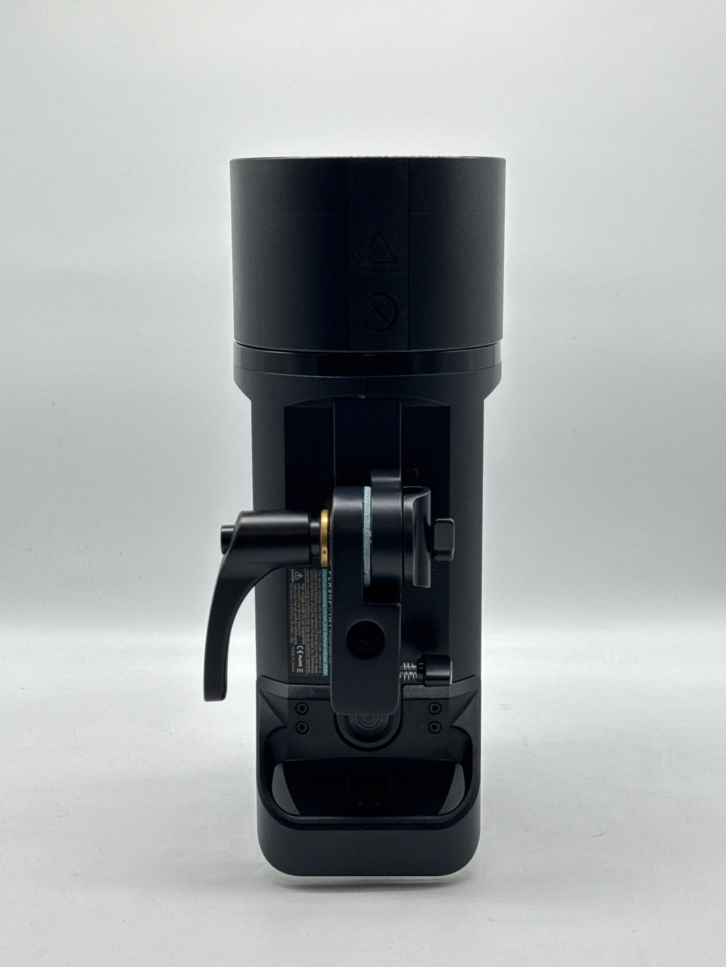 Flashpoint XPLOR 600 Pro R2 TTL HSS Monolight 600Ws Bowens Mount - Used