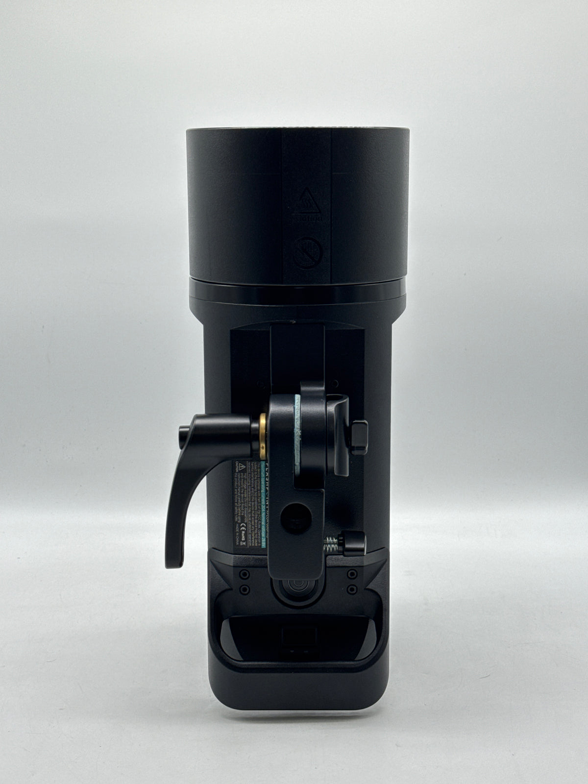 Flashpoint XPLOR 600 Pro R2 TTL HSS Monolight 600Ws Bowens Mount - Used