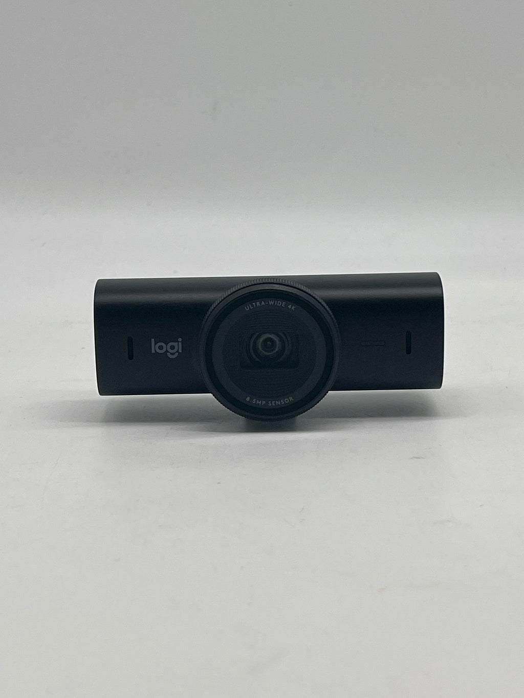 Logitech Brio 4K Webcam Black VU0066 only cam - Tested
