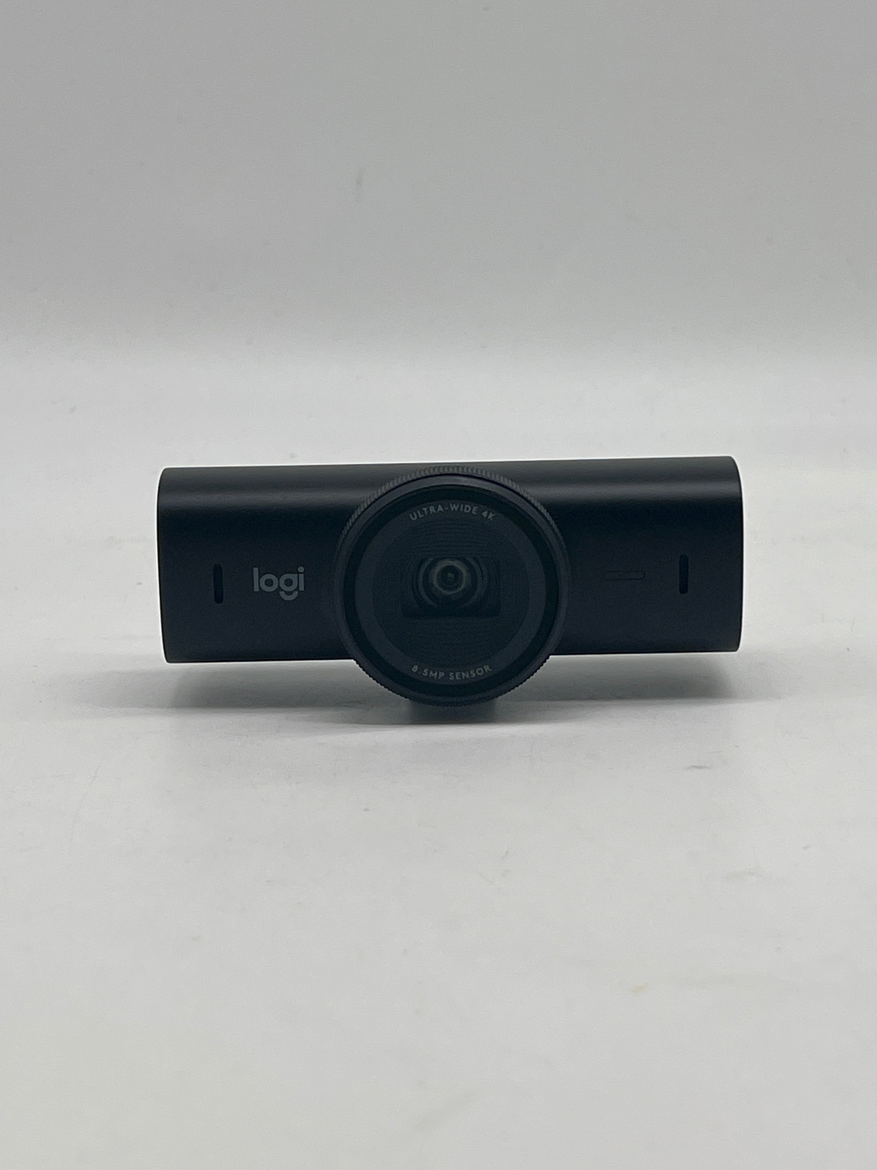 Logitech Brio 4K Webcam Black VU0066 only cam - Tested