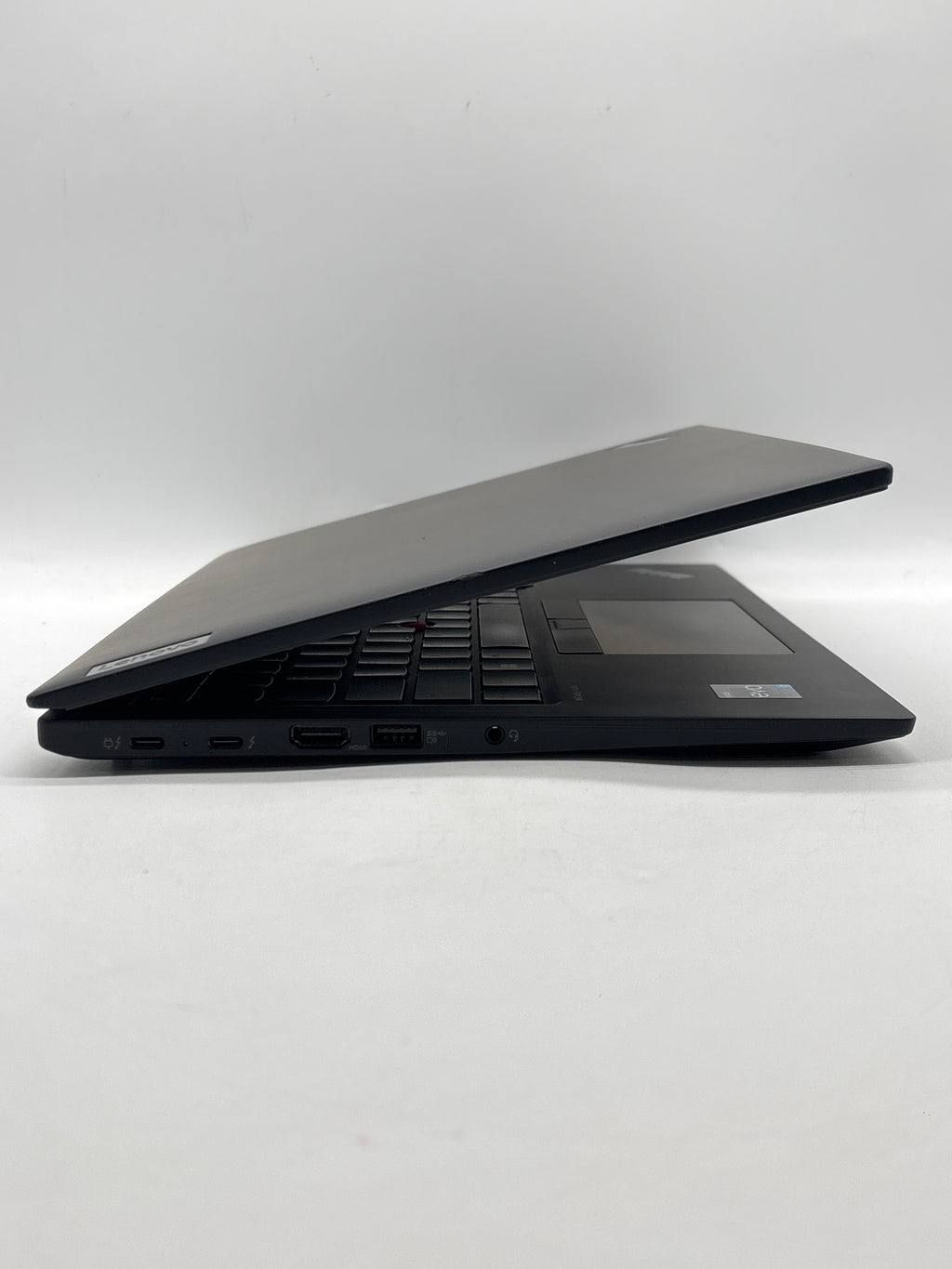 Lenovo ThinkPad T14s Gen 4 14" Core i7-1355U 16GB RAM 512GB SSD Black - Used