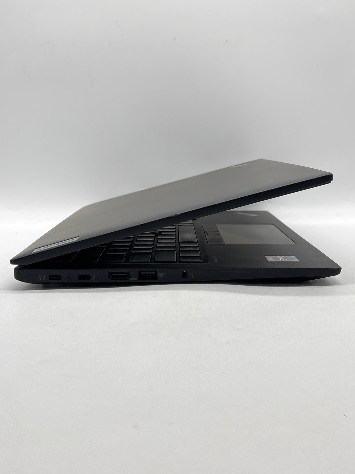 Lenovo ThinkPad T14s Gen 4 14" Core i7-1355U 16GB RAM 512GB SSD Black - Used