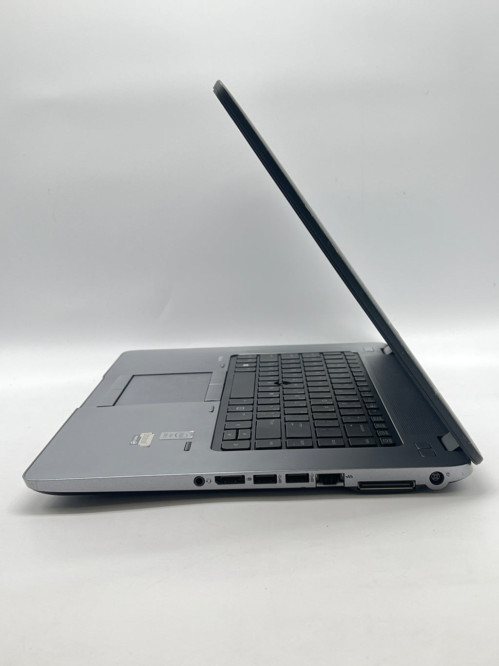 HP EliteBook 850 G1 i5-4200U 4GB RAM 128GB HD - For Parts (Bad Battery)