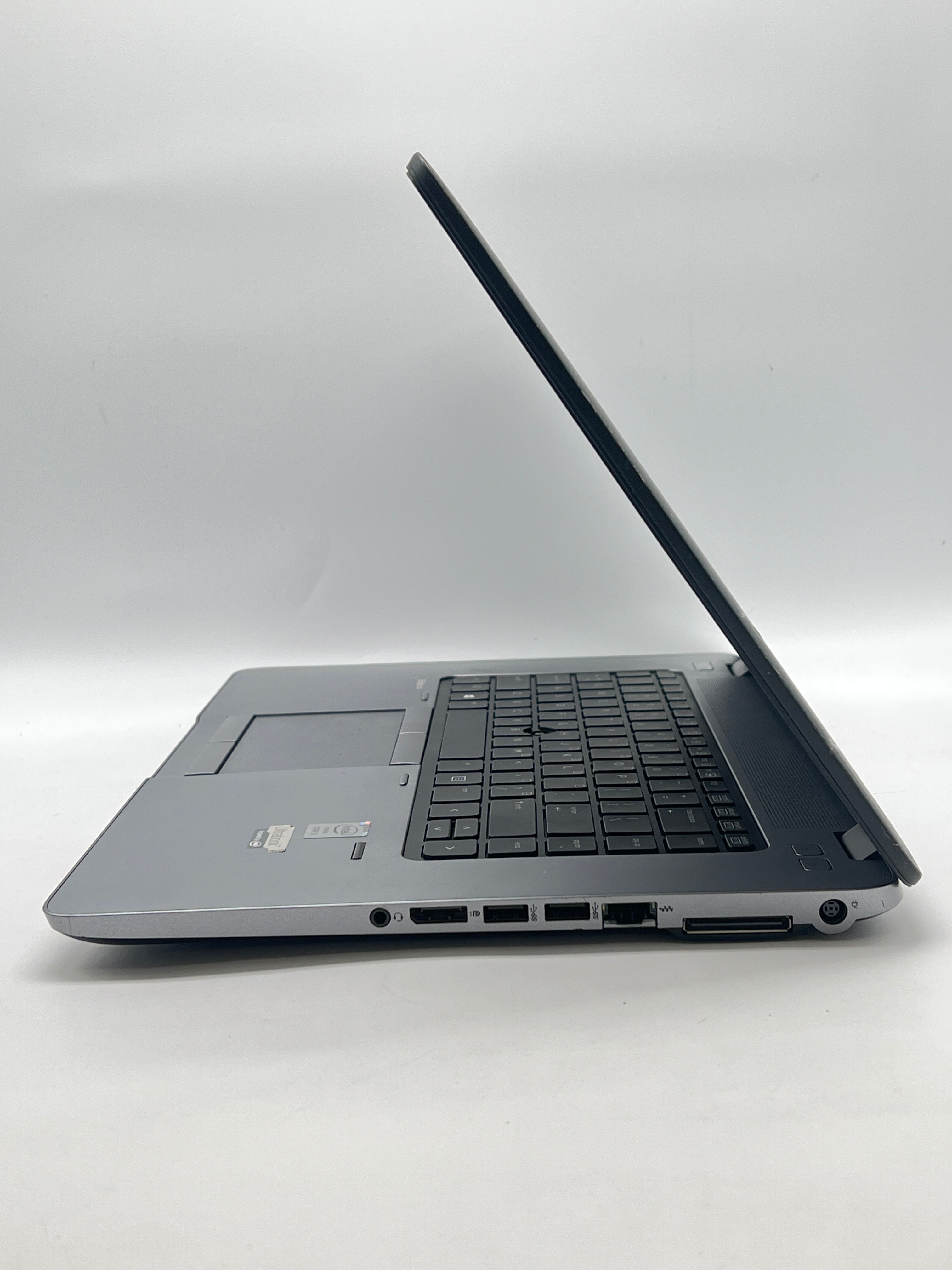 HP EliteBook 850 G1 i5-4200U 4GB RAM 128GB HD - For Parts (Bad Battery)