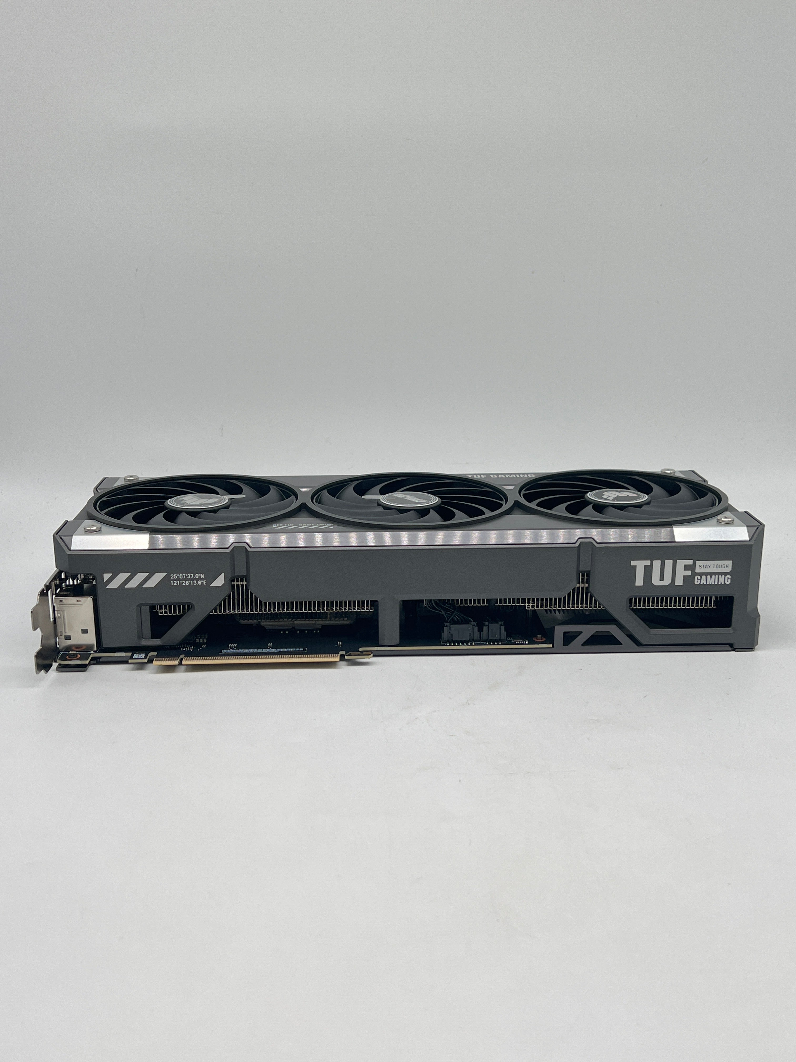 Asus TUF Gaming GeForce RTX 5070 12GB GDDR7 OC Graphics Card