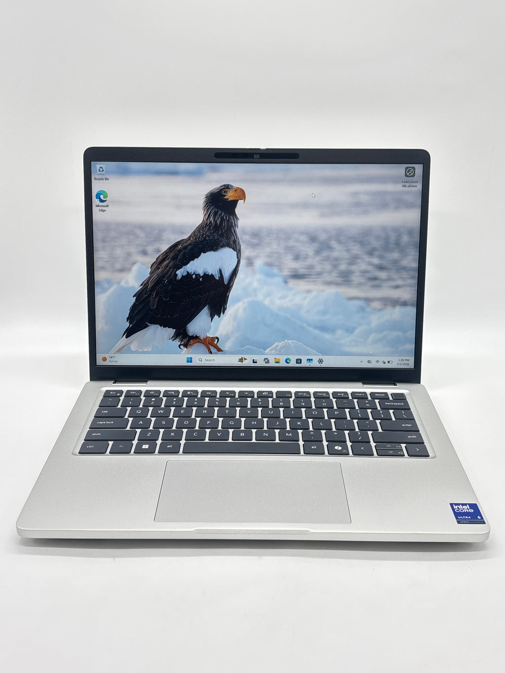 Dell Pro 13 Plus Ultra 5-235U 32GB RAM 512GB SSD - Used (WARRANTY)