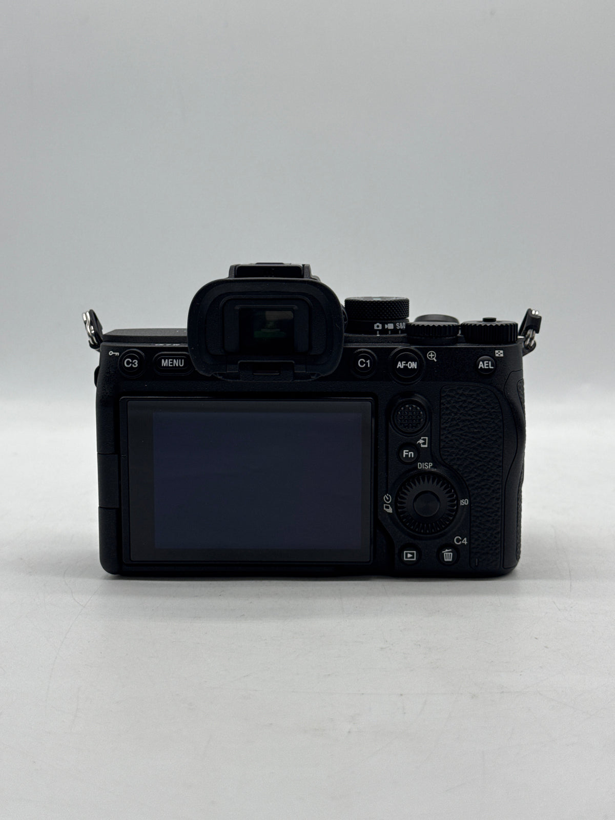 Sony A7 IV Mirrorless Camera Body Only - Used