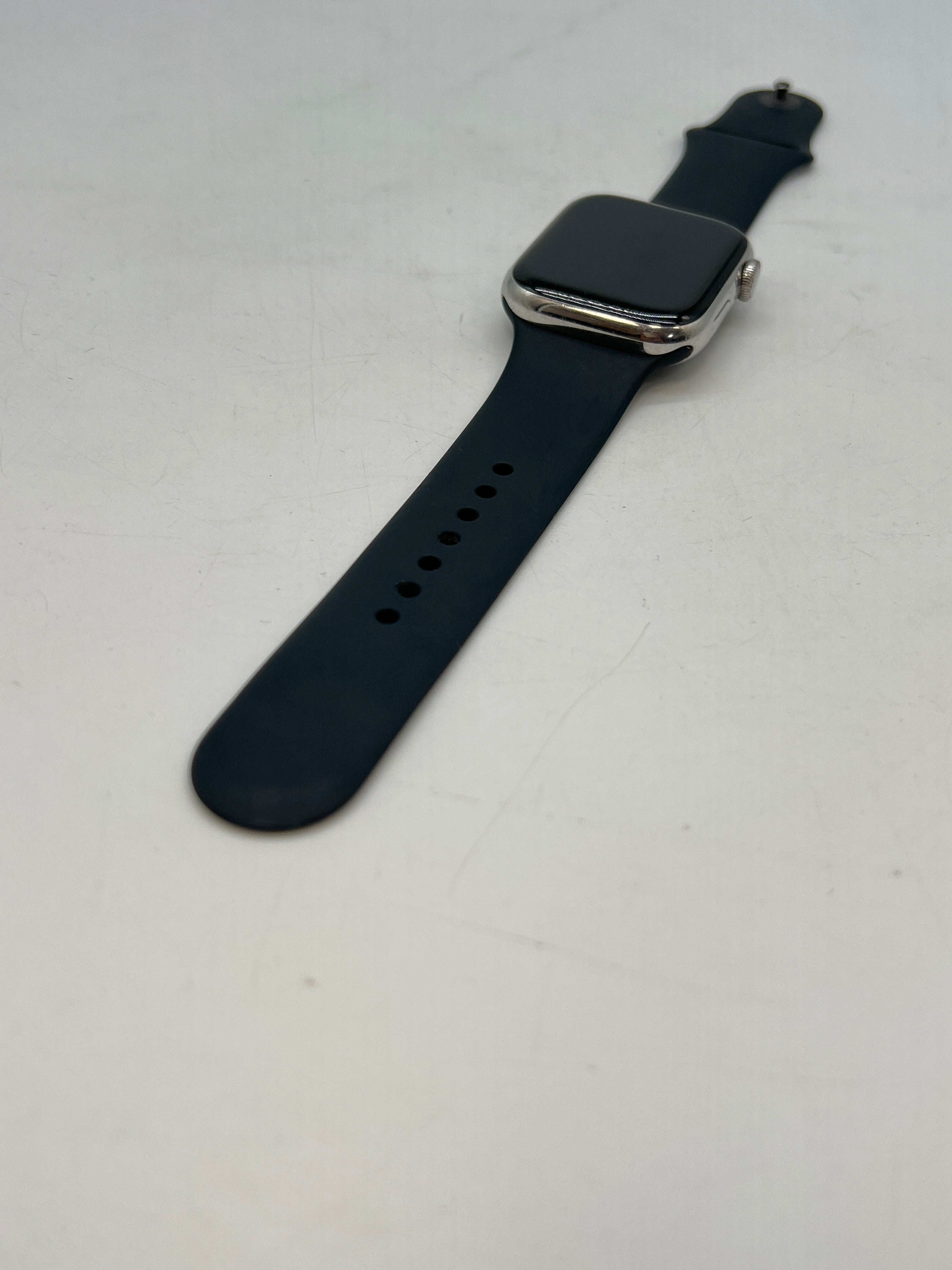 Apple Watch Series 7 GPS + Cellular 45mm Unlocked - Used