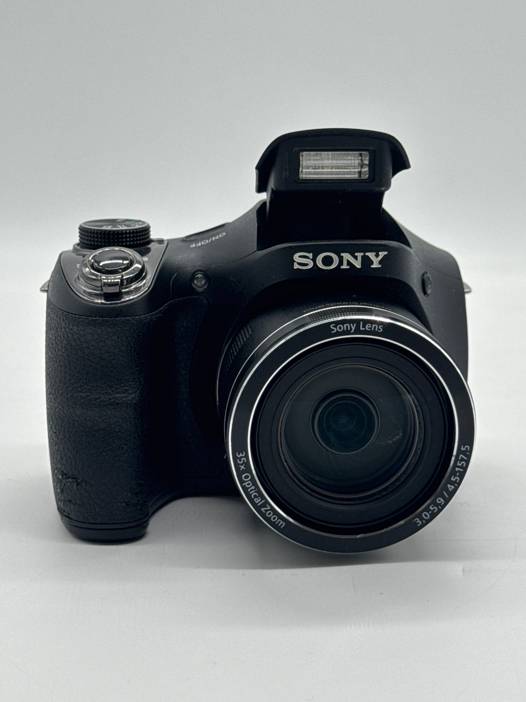 Sony Cyber-shot DSC-H300 20.1 MP 35x Optical Zoom - Used