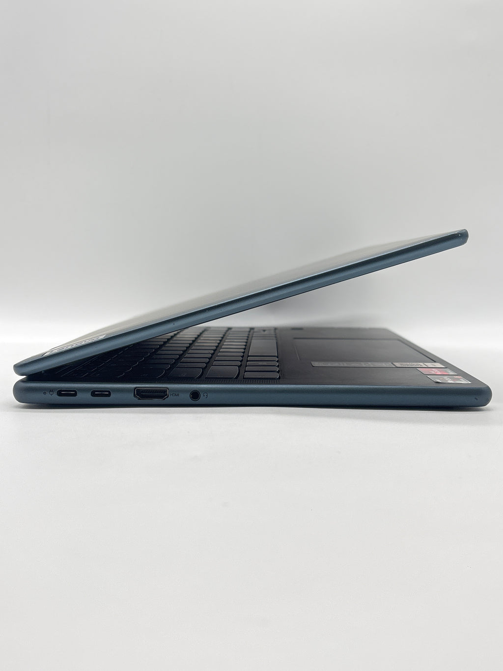 Lenovo Yoga 6 13ABR8 Ryzen 5 7530U 8GB RAM 256GB SSD