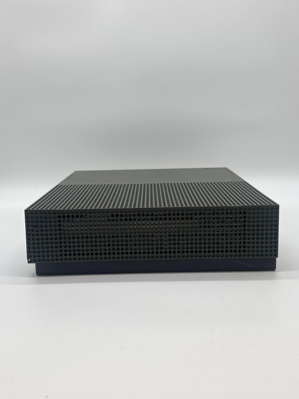 Microsoft Xbox One S 1TB Military Green Console - For Parts (READ DESC)