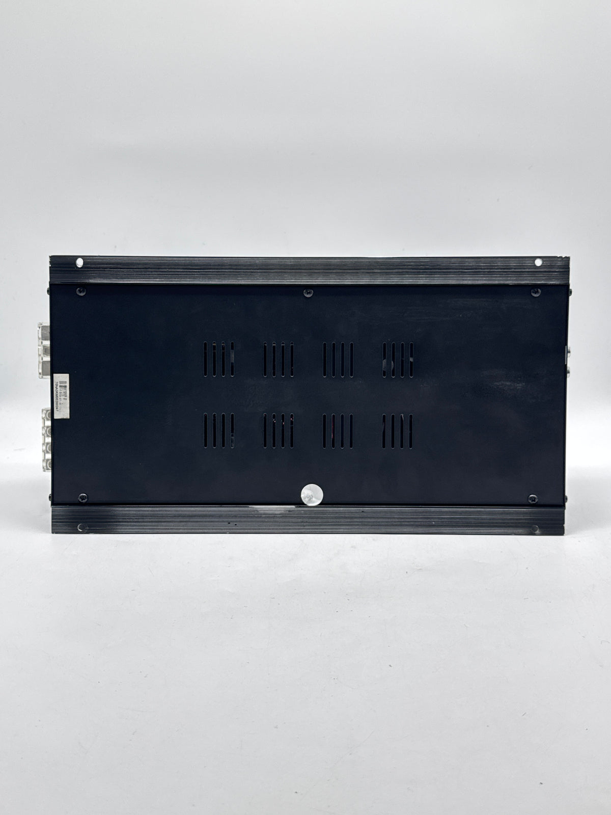 Nemesis Audio NA-3KM 3000W Monoblock Car Amplifier Class D 1-Ohm Wired - Used