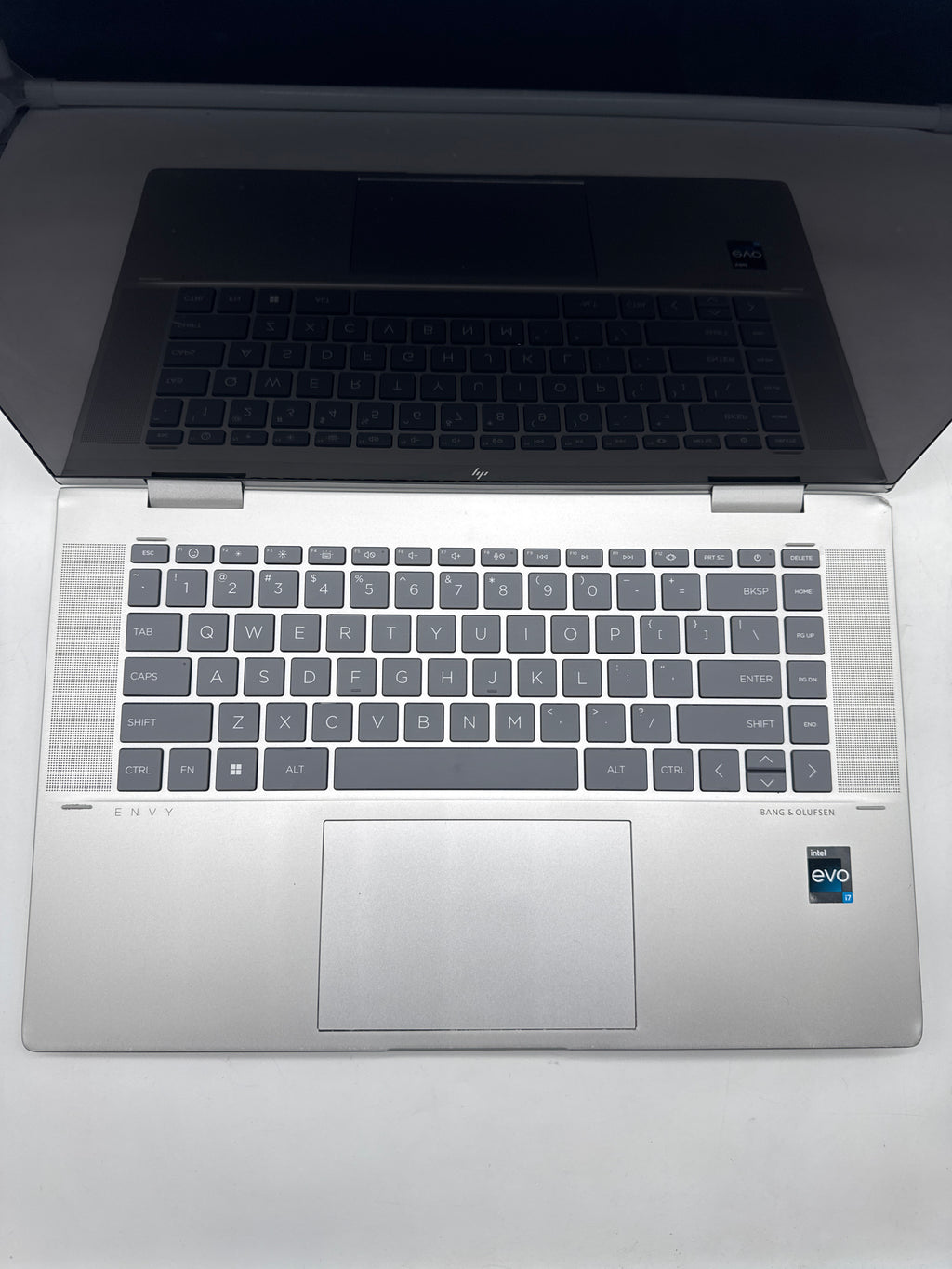 HP Envy x360 15-fe0053dx 15.6" Core i7-1355U 16GB RAM 512GB SSD - For Parts