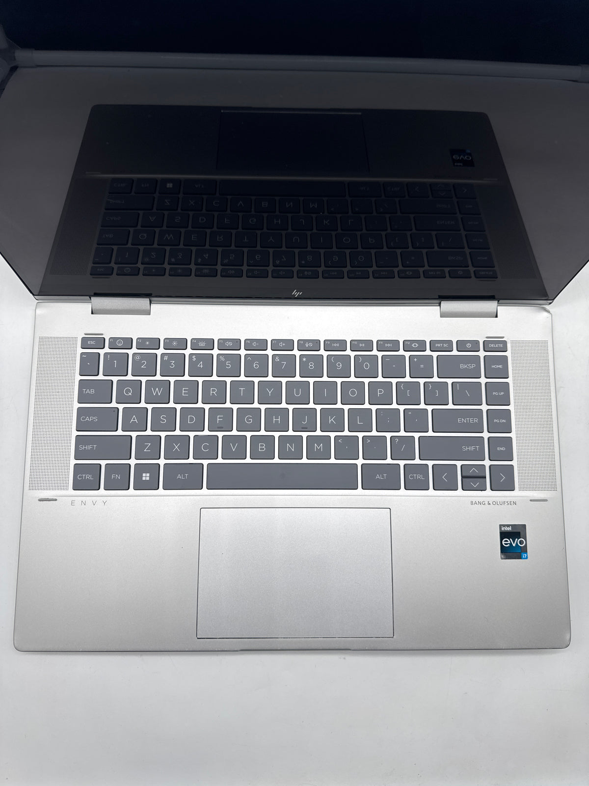 HP Envy x360 15-fe0053dx 15.6" Core i7-1355U 16GB RAM 512GB SSD - For Parts