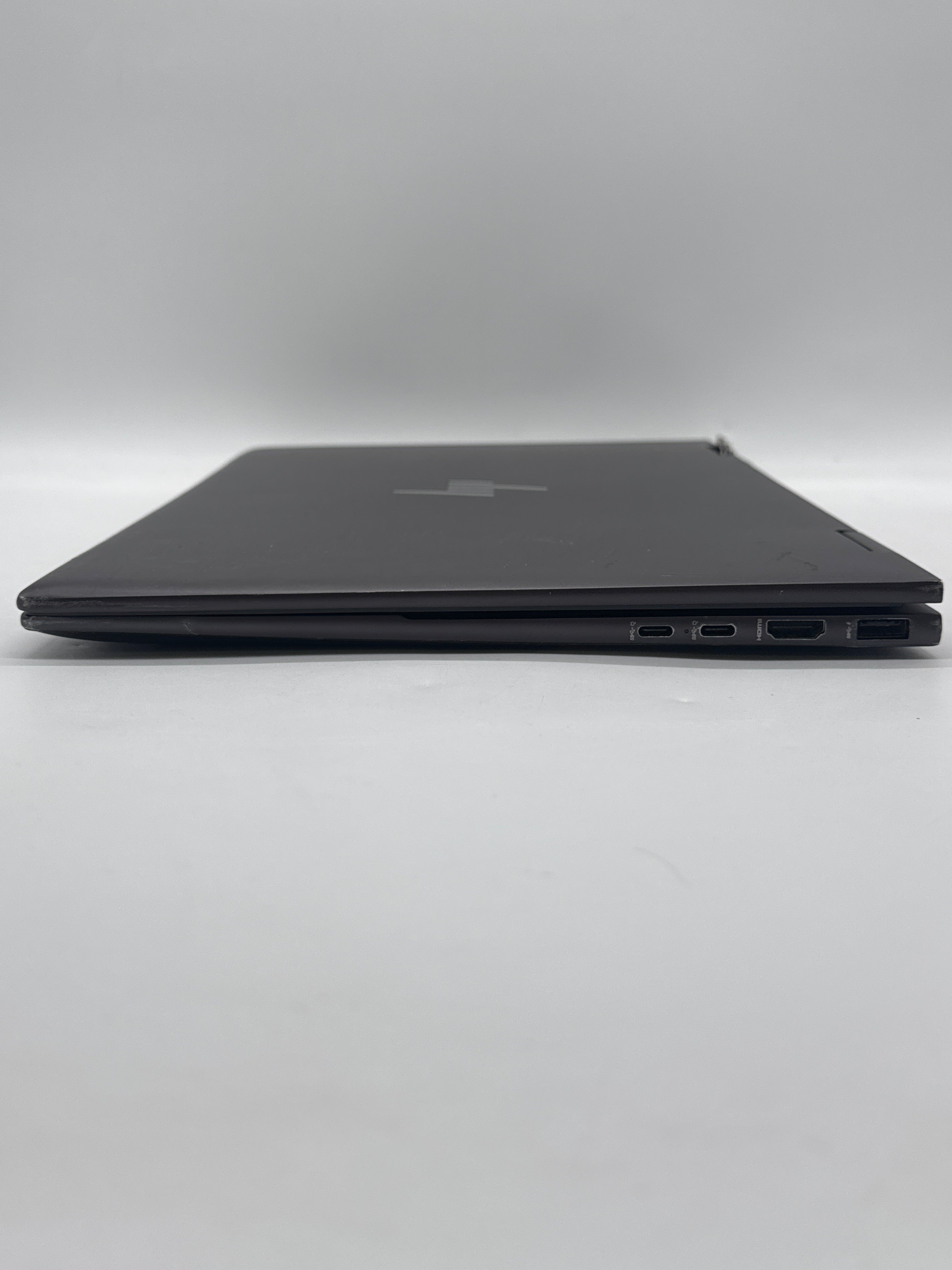 HP Envy x360 15-ey0013dx Ryzen 5 5625U 8GB RAM 256GB SSD - For Parts (Read DESC)