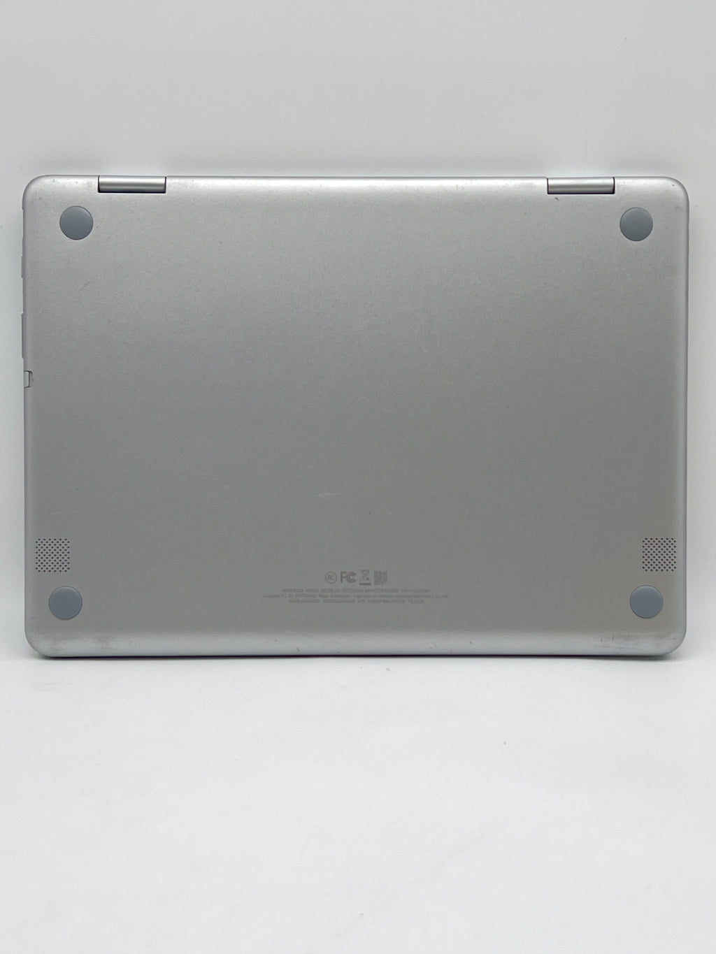 Samsung Chromebook Plus V2 Celeron 3965Y 4GB RAM 64GB eMMC - Used