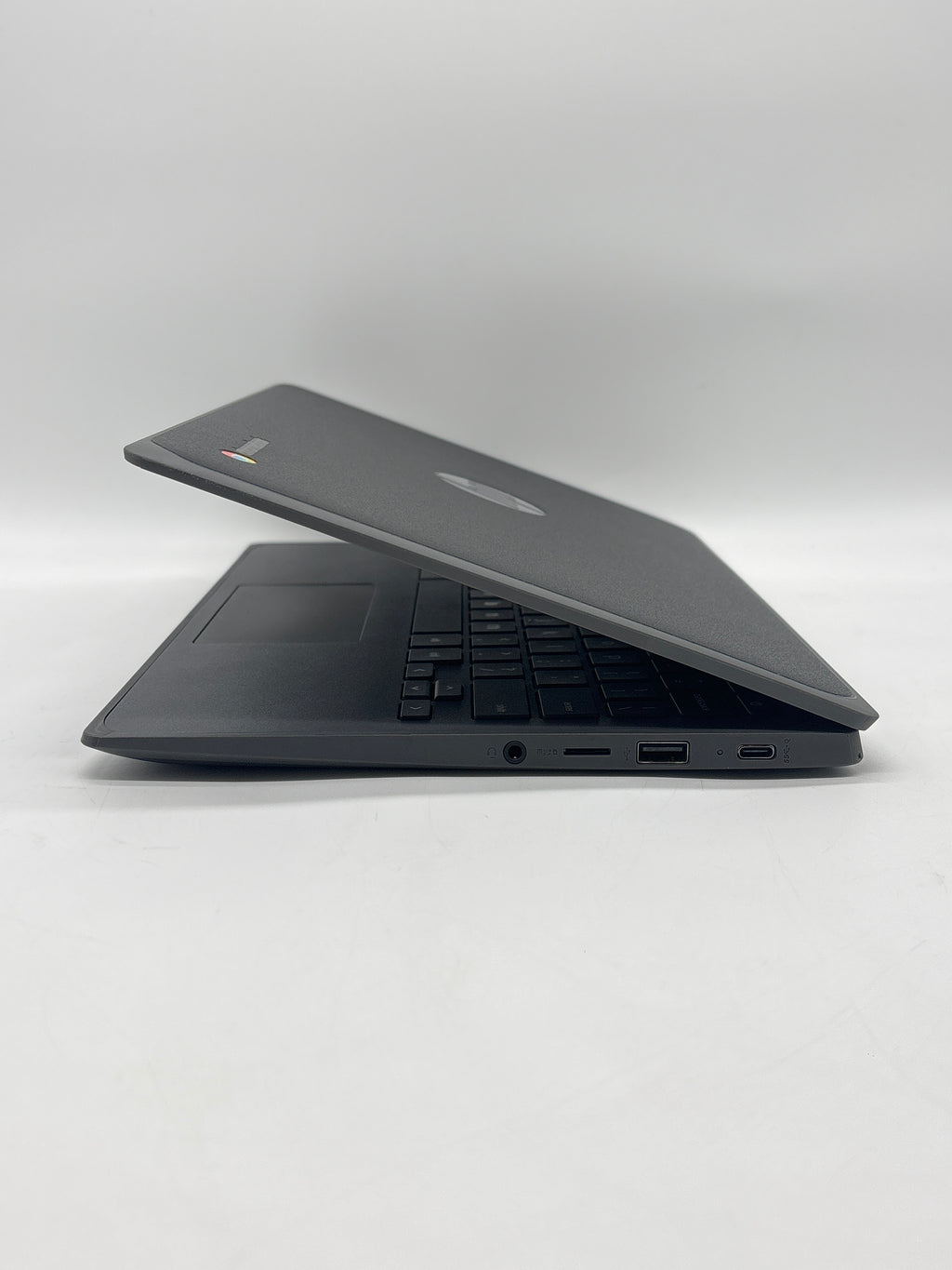 HP Chromebook 11 G8 EE 4 GB 32 GB SSD Black