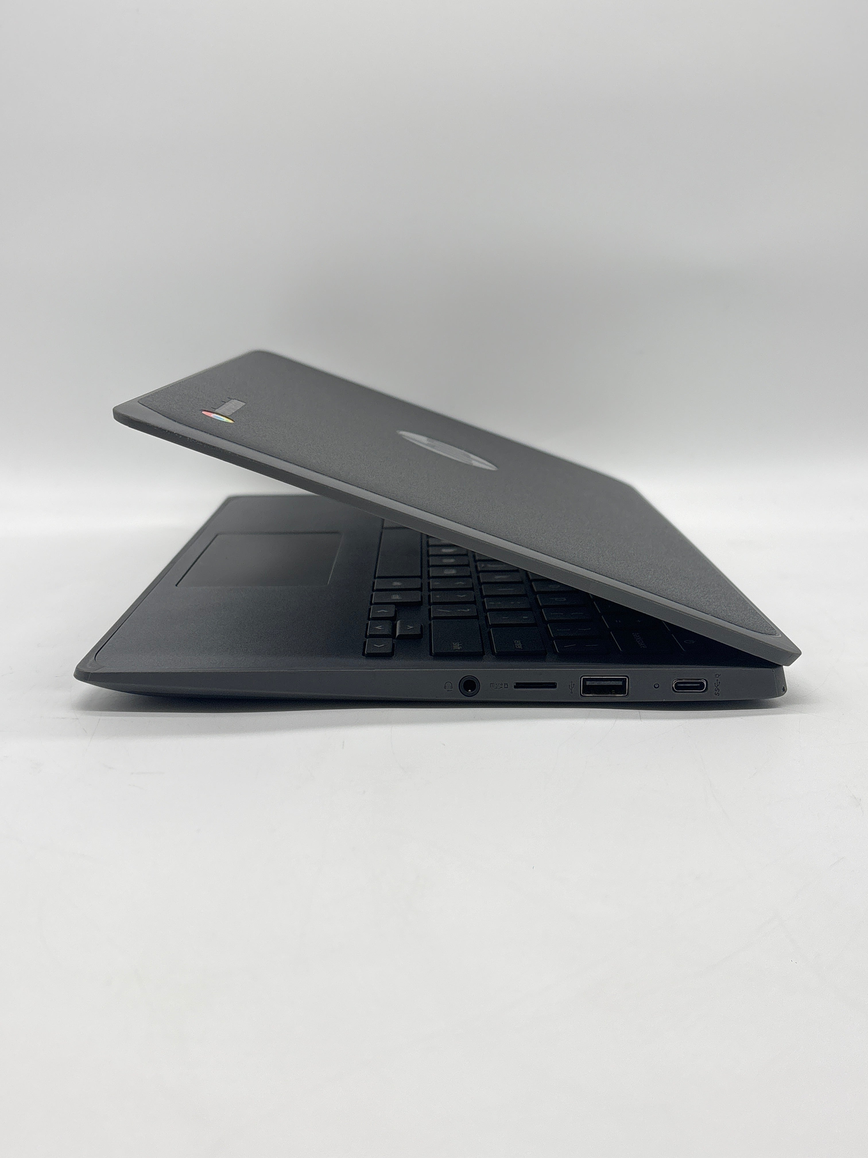 HP Chromebook 11 G8 EE 4 GB 32 GB SSD Black