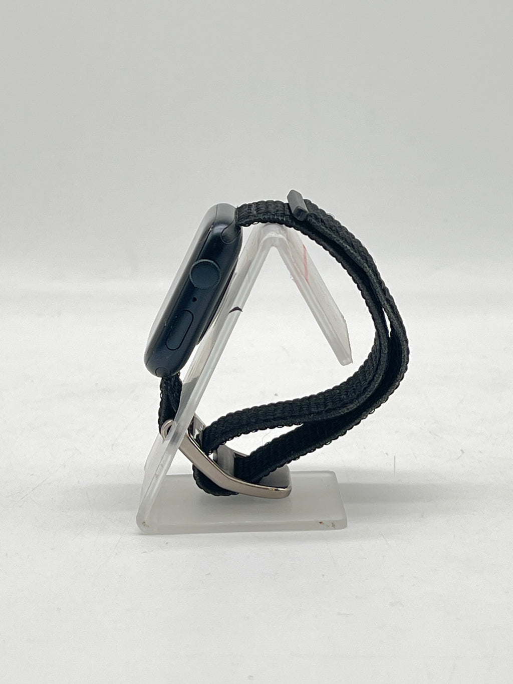 Apple Watch SE 2nd Gen A2723 44mm GPS Midnight Aluminum Sport Band - Used