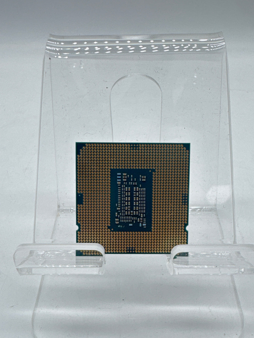Intel Core i5-10400F 10th Gen 2.9GHZ Processor - Used