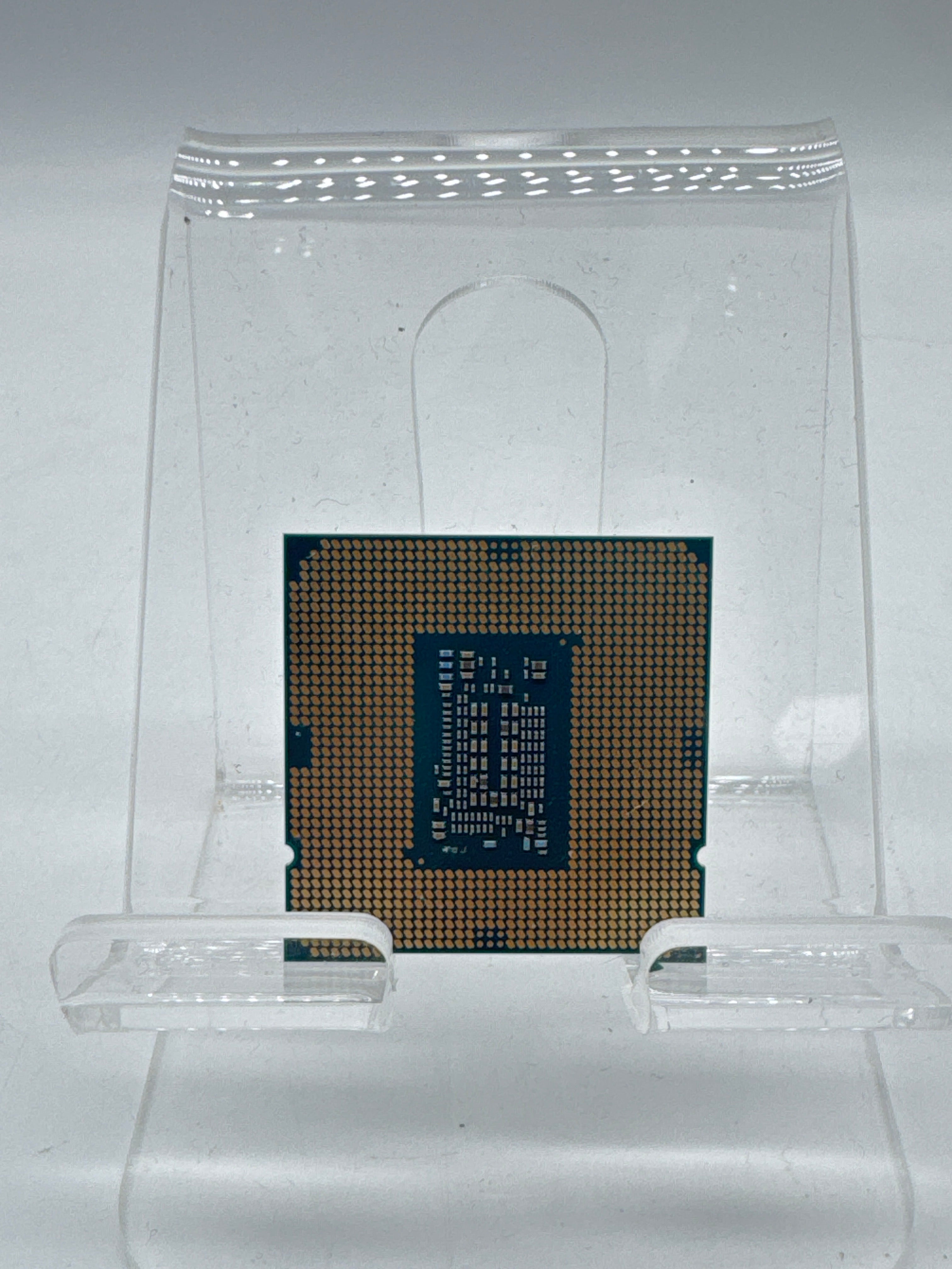 Intel Core i5-10400F 10th Gen 2.9GHZ Processor - Used