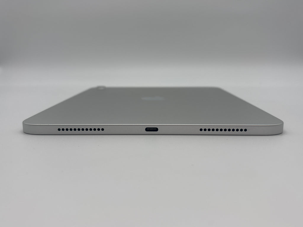 Apple iPad (11th Gen) 10.9 in A16 128 GB Silver Unlocked Used