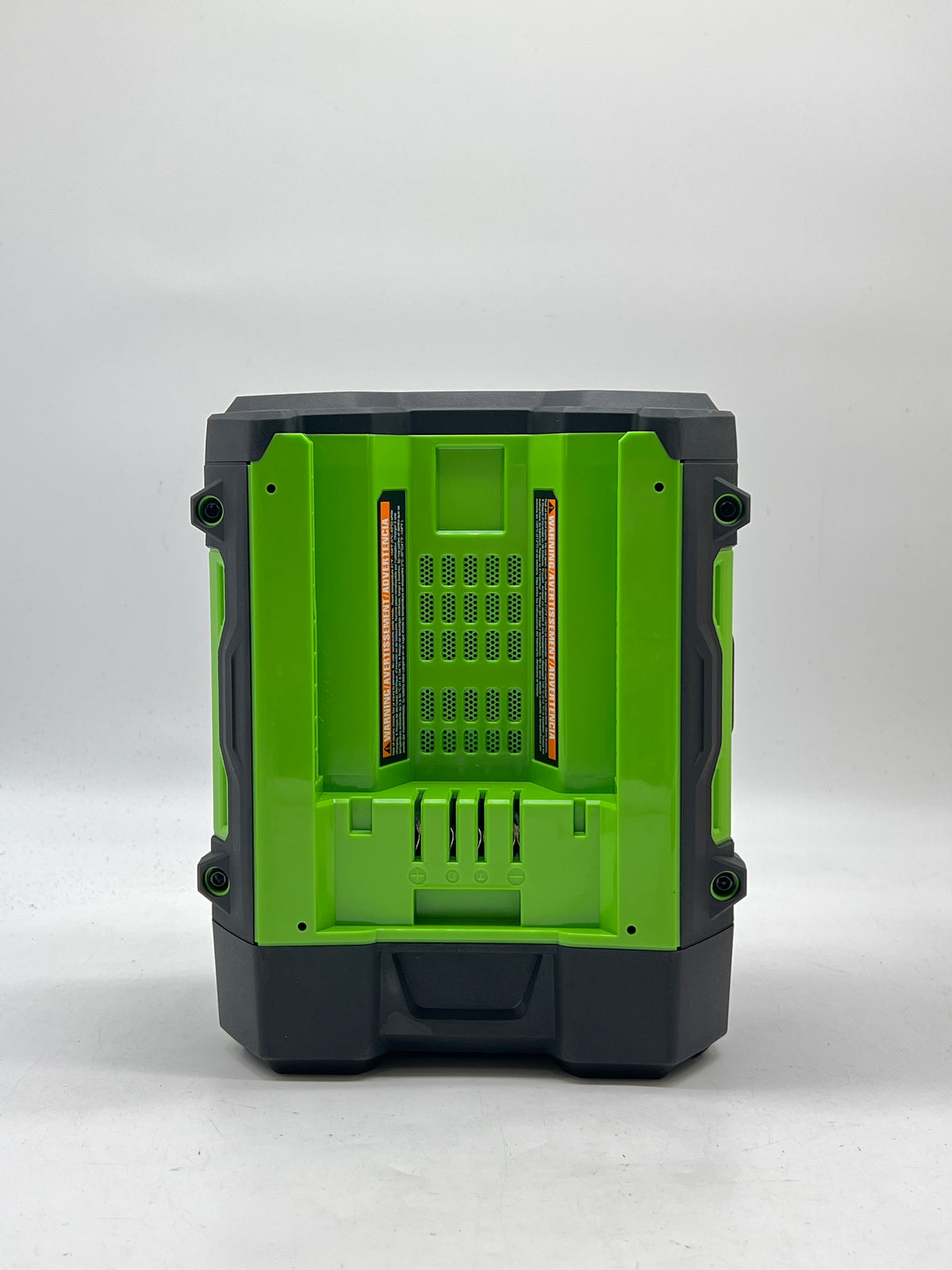 EGO Power+ BA2800T 56V 5.0Ah ARC Lithium Battery Black/Green - Used