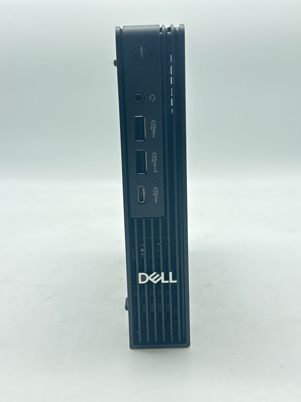 Dell QBM1250 Desktop Ultra 5 245T 16GB RAM 256GB SSD Windows 11 Pro Black