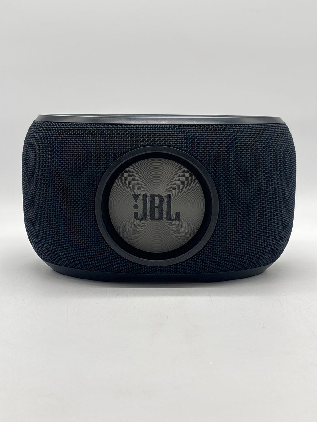JBL Link 300 Smart Wireless Bluetooth Speaker Black