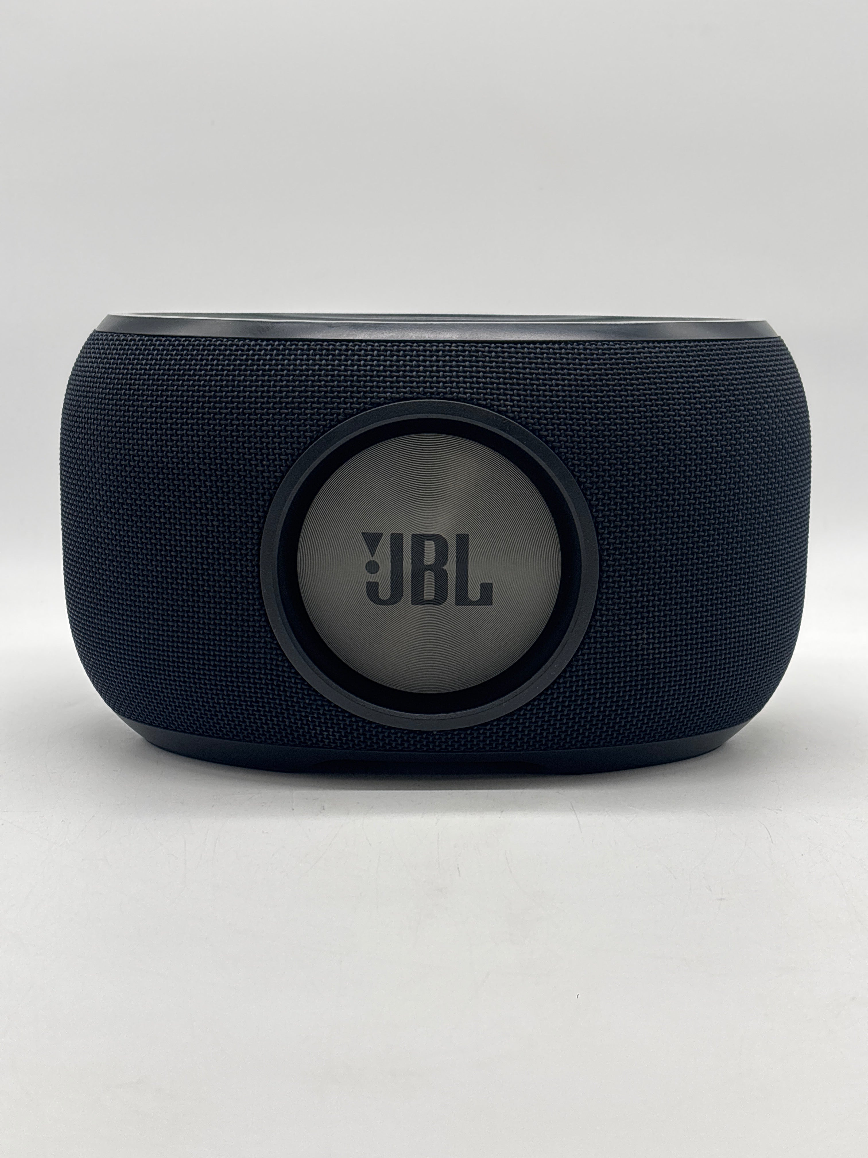 JBL Link 300 Smart Wireless Bluetooth Speaker Black