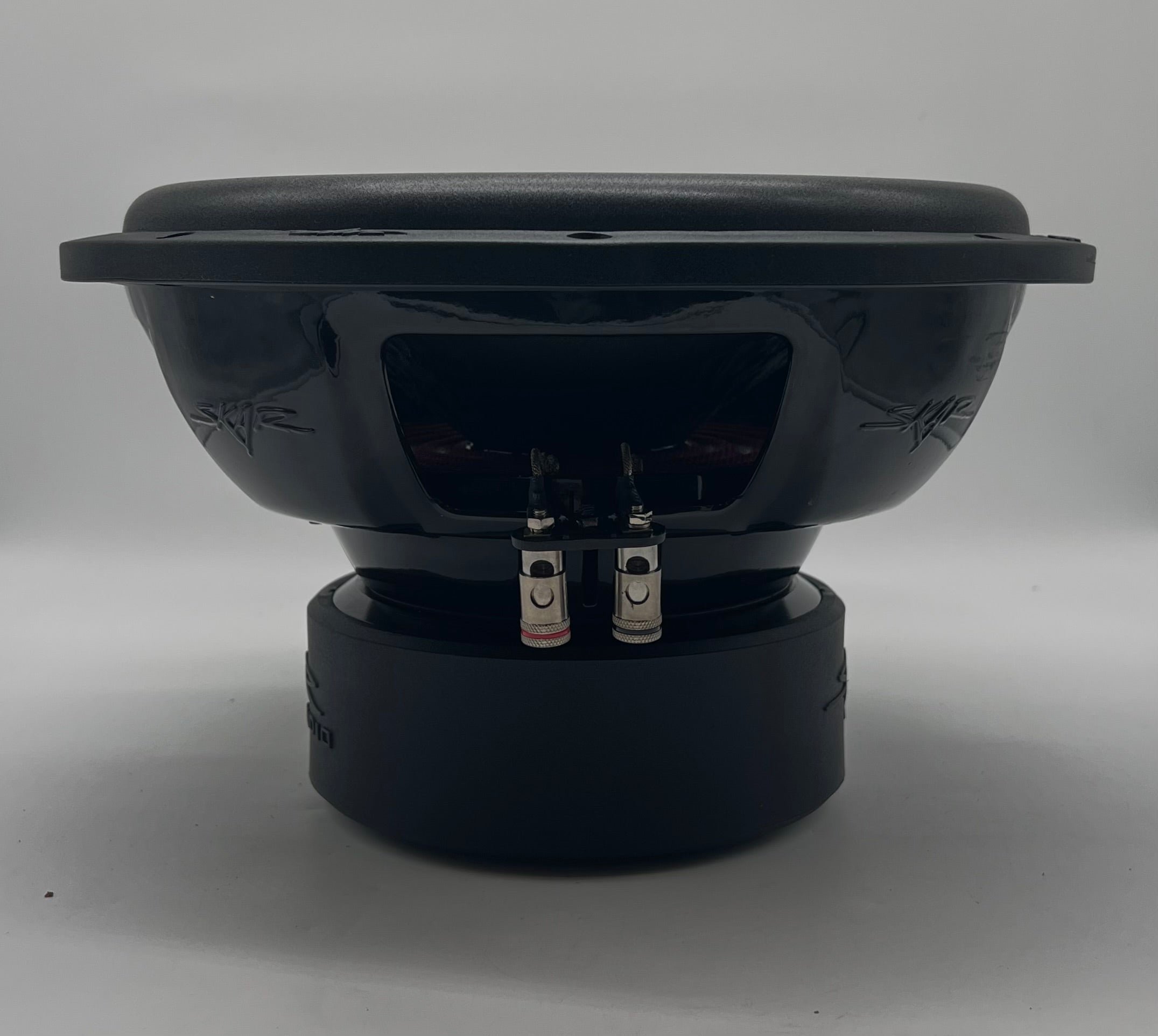 SKar Audio SVR-12 D4 12" 1600 Watt Car Subwoofer - Used