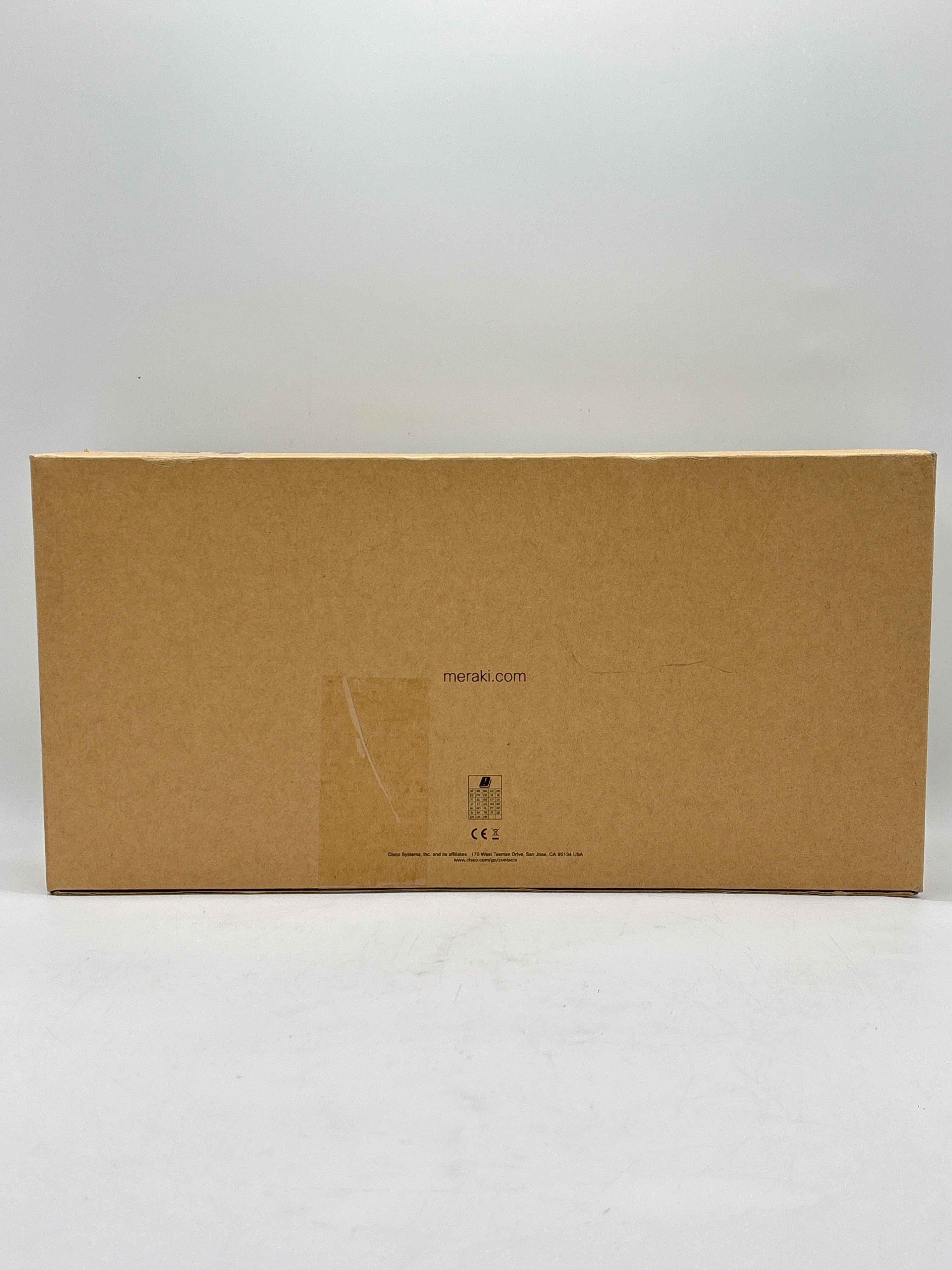 Cisco Meraki MR56 Indoor Wireless Access Point - UNCLAIMED