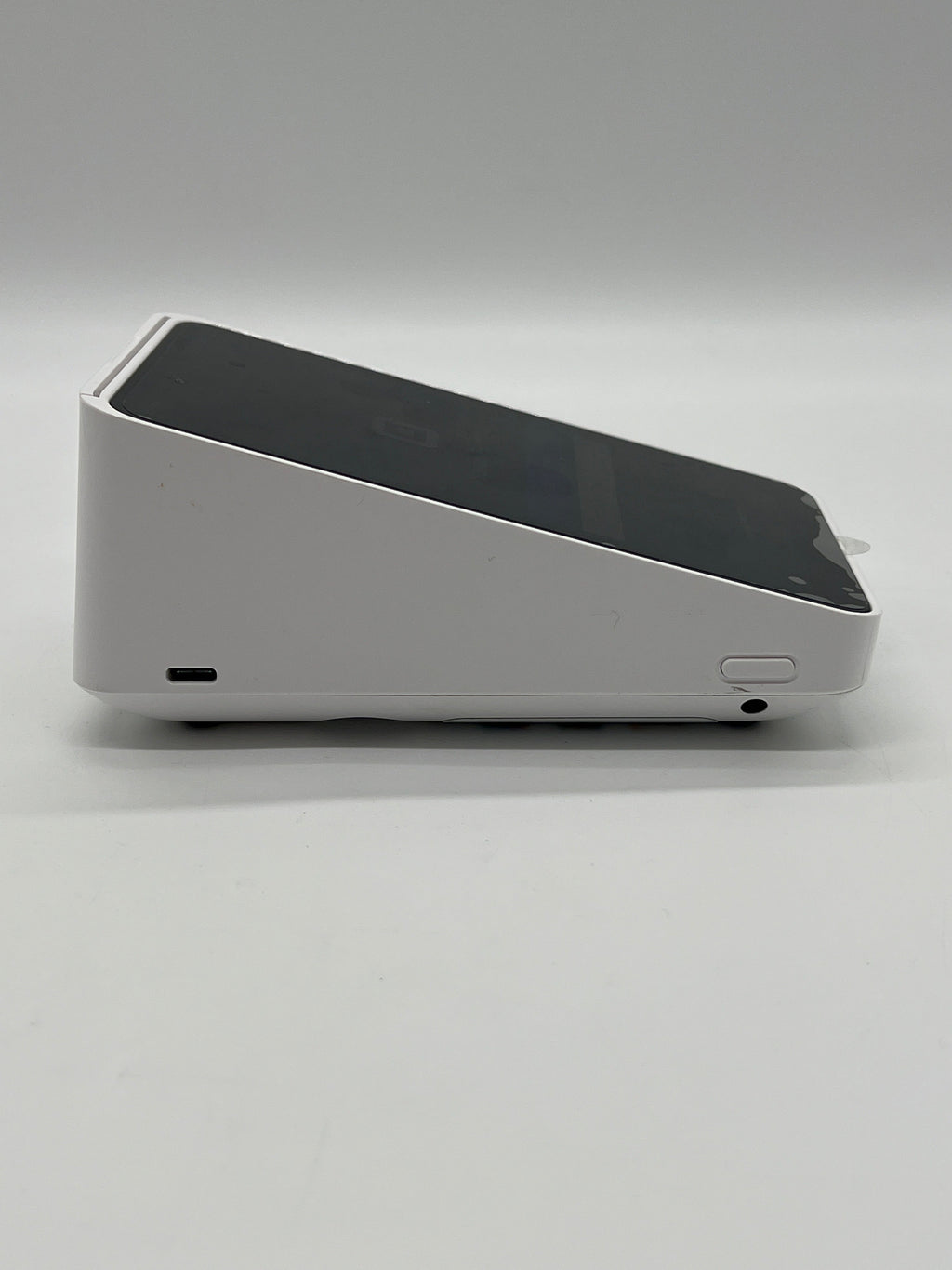 Square Credit Card Terminal SPD1-01 WiFi Receipt Printer White