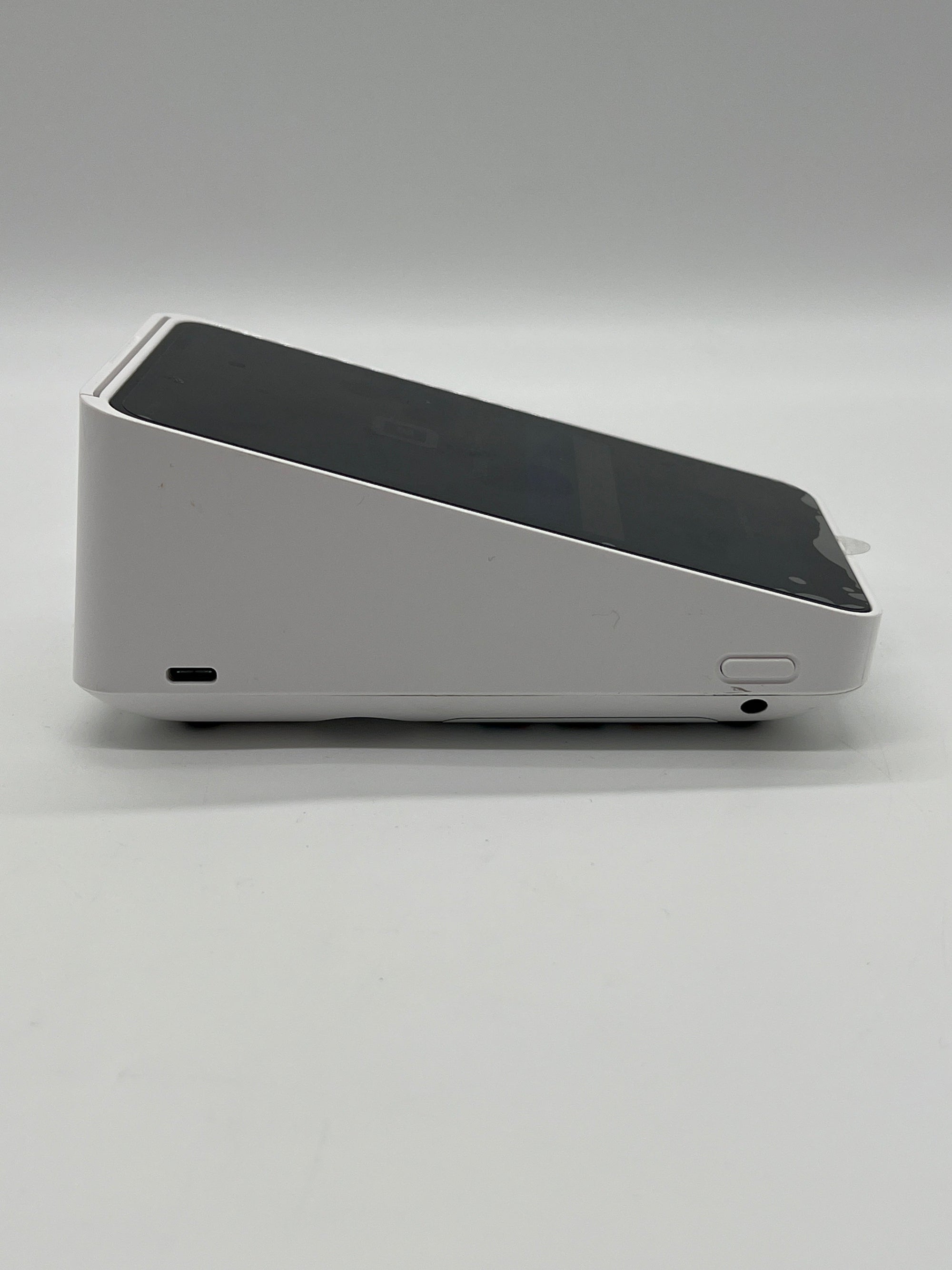 Square Credit Card Terminal SPD1-01 WiFi Receipt Printer White