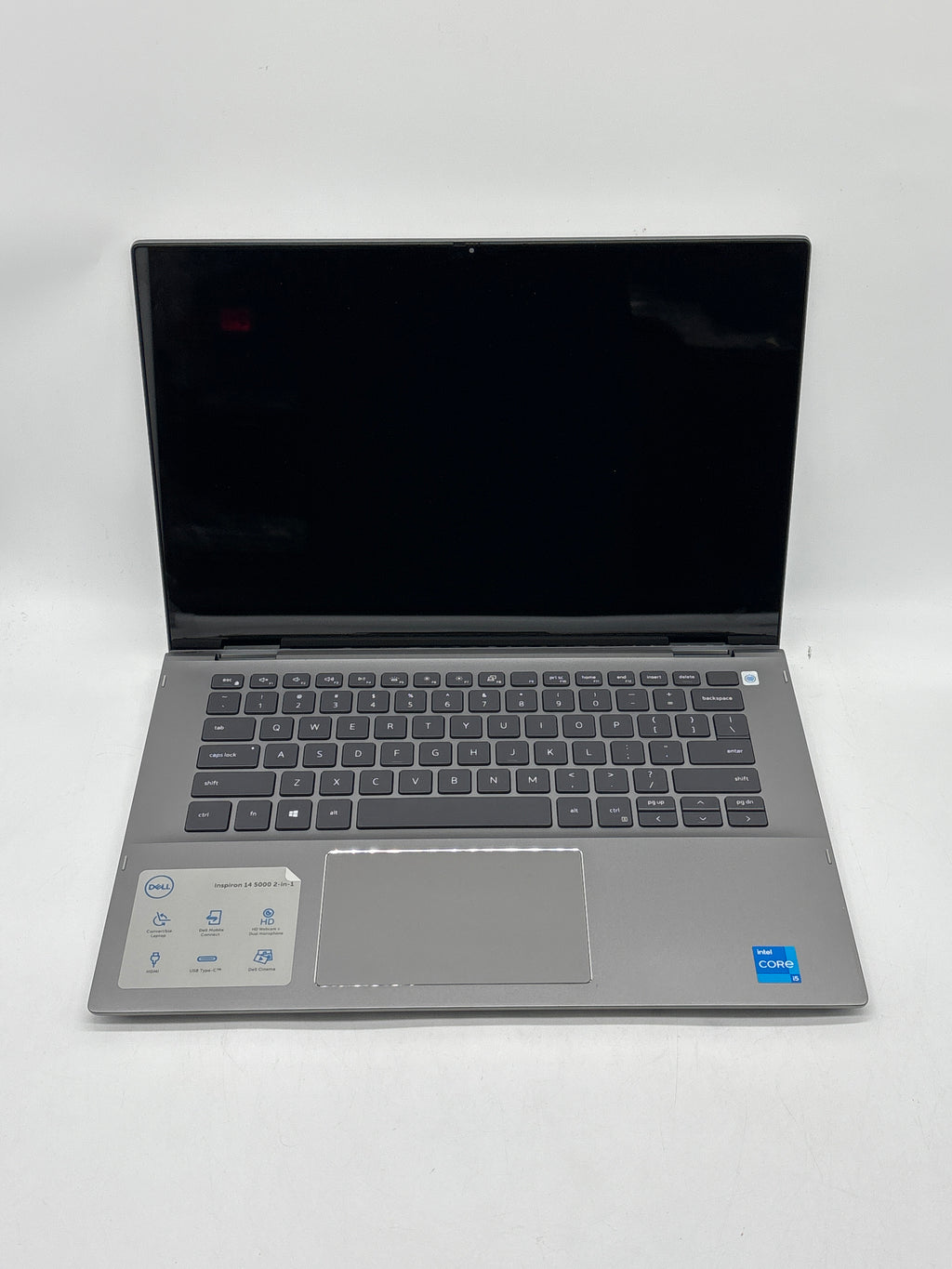 Dell Inspiron 14 5406 2 in 1 i5-1135G7 8GB RAM 512GB SSD - No Power