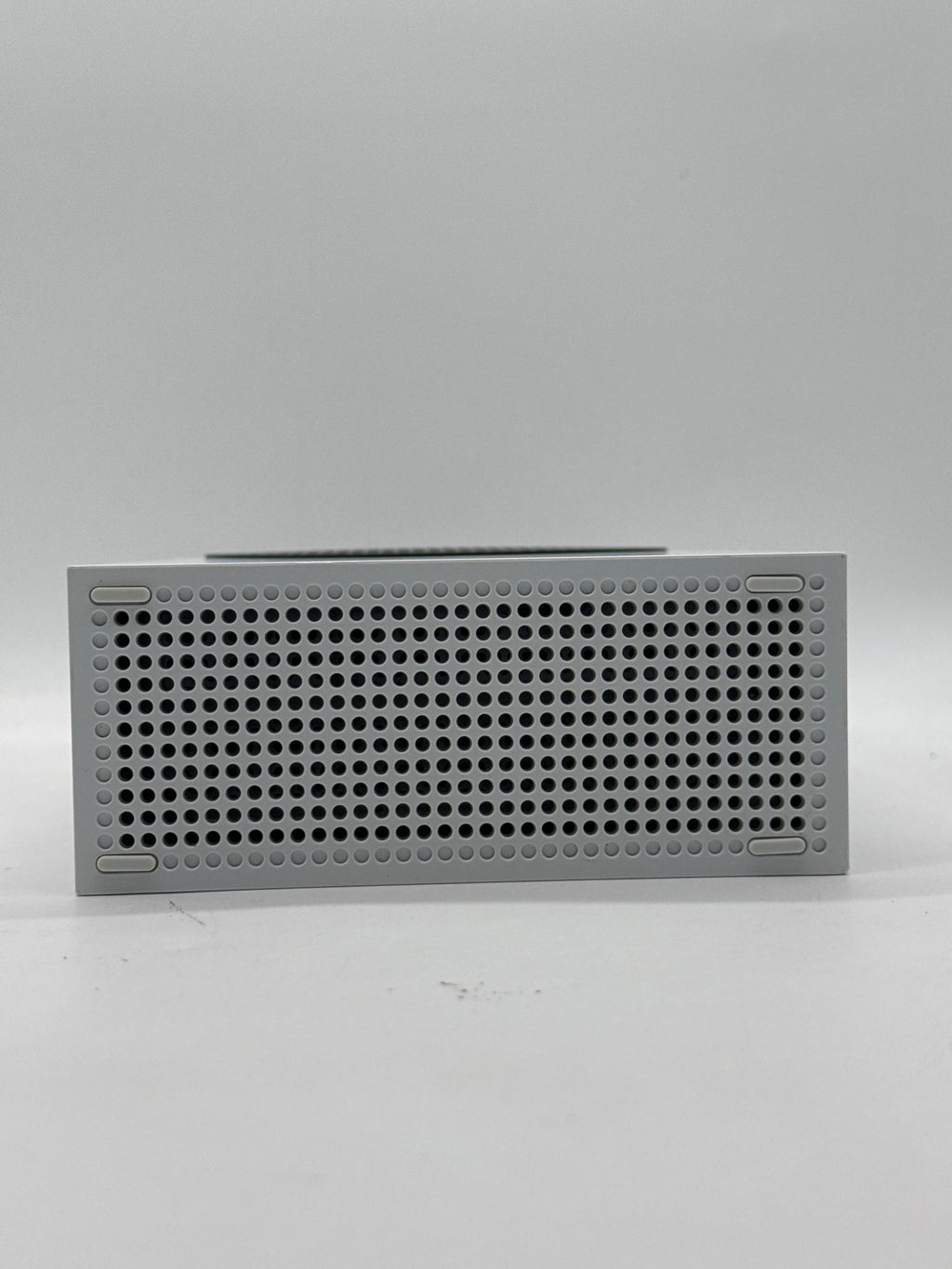 Microsoft Xbox Series S (1884) 2020 512GB - Used (Back Case Clip broken)