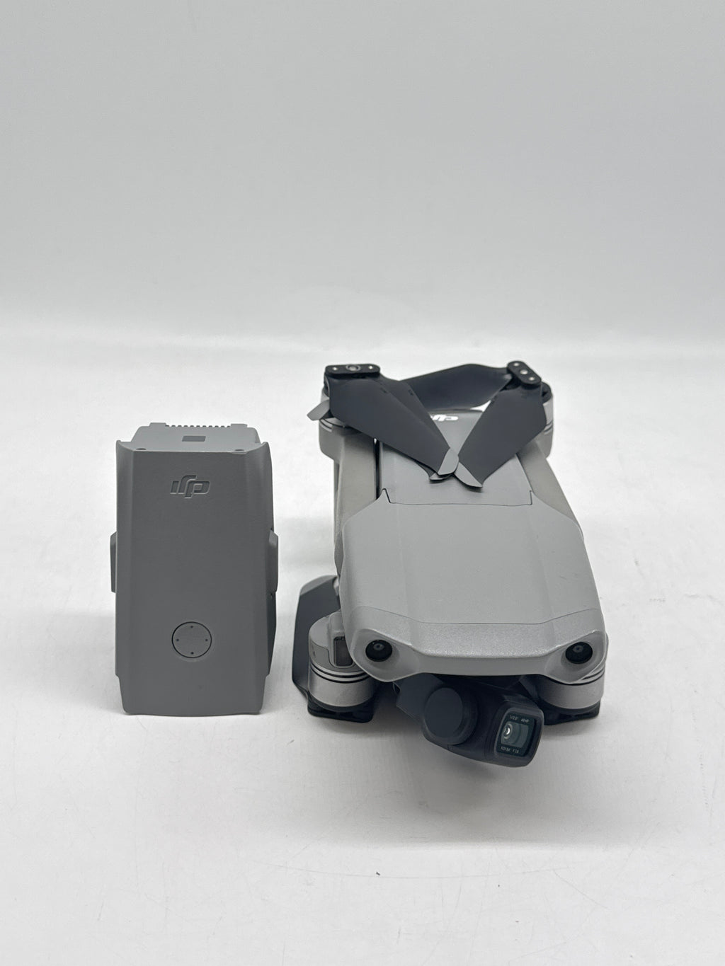 DJI Mavic Air 2 Drone 48MP 4K Camera 34min Flight Time - Needs Reset