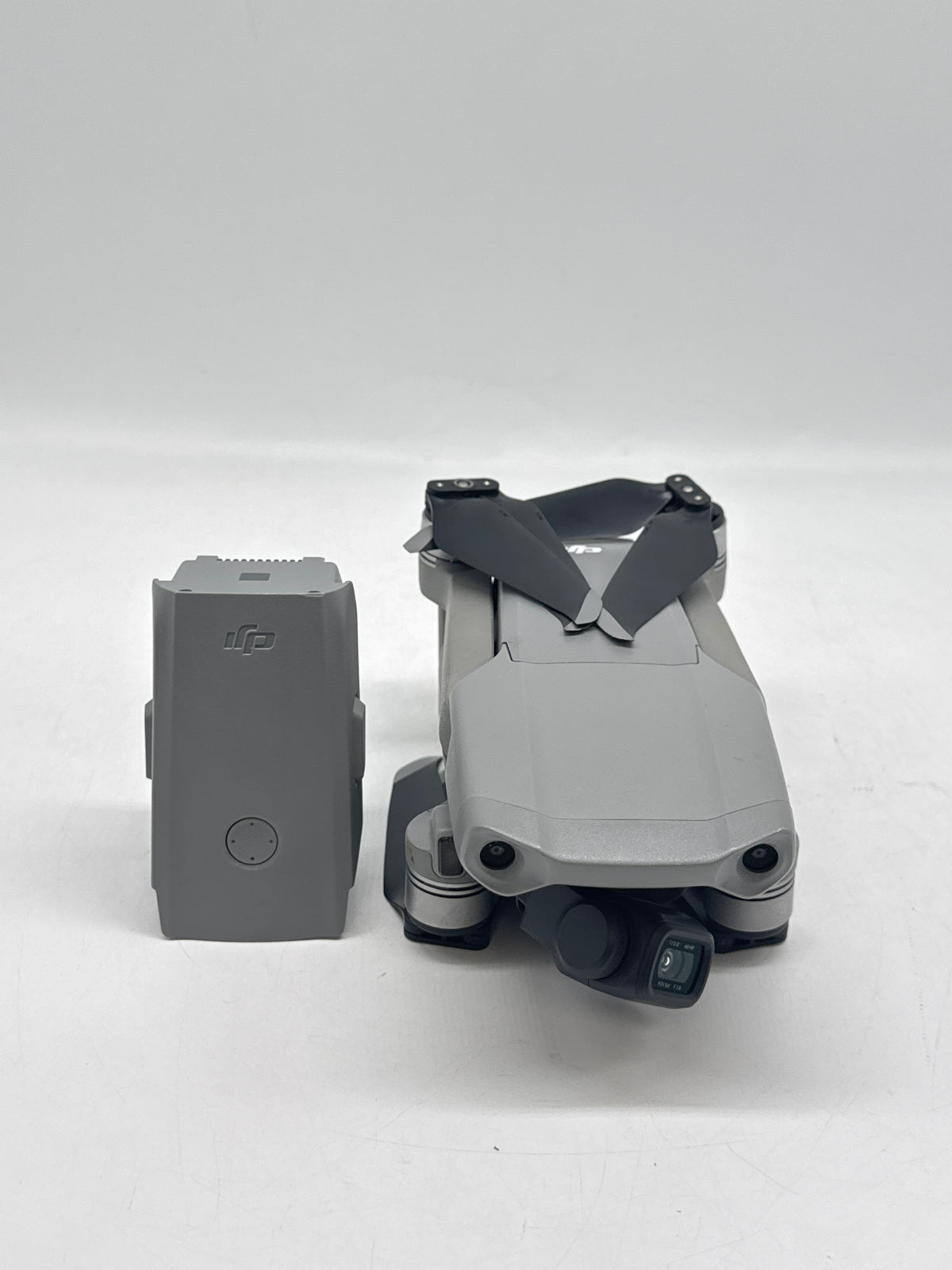 DJI Mavic Air 2 Drone 48MP 4K Camera 34min Flight Time - Needs Reset