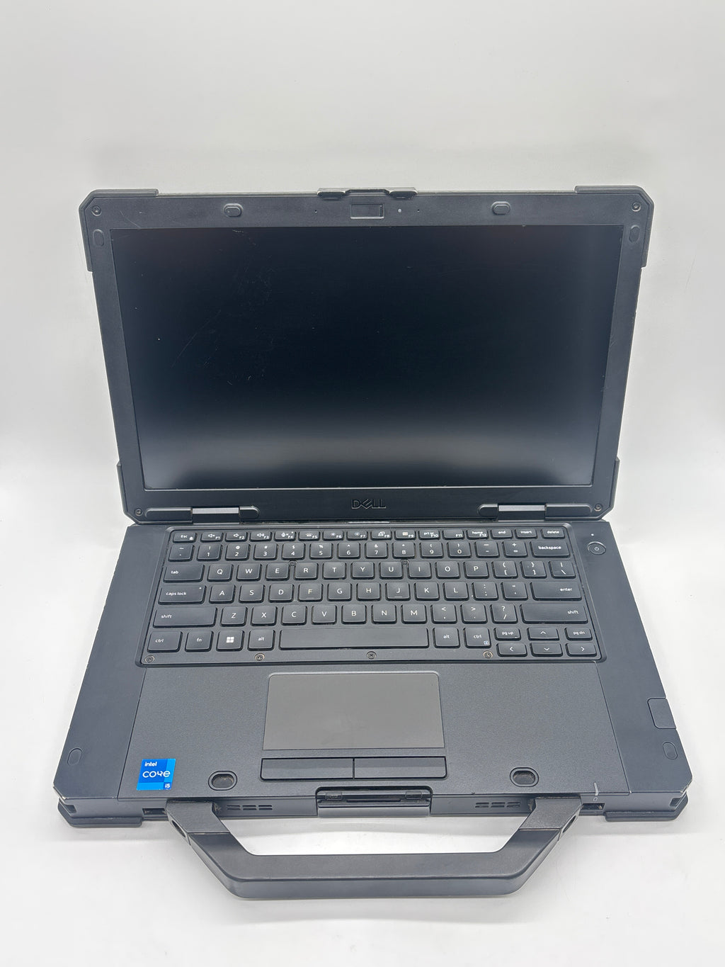 Dell Latitude 5430 Rugged i5-1135G7 16GB RAM 256GB SSD
