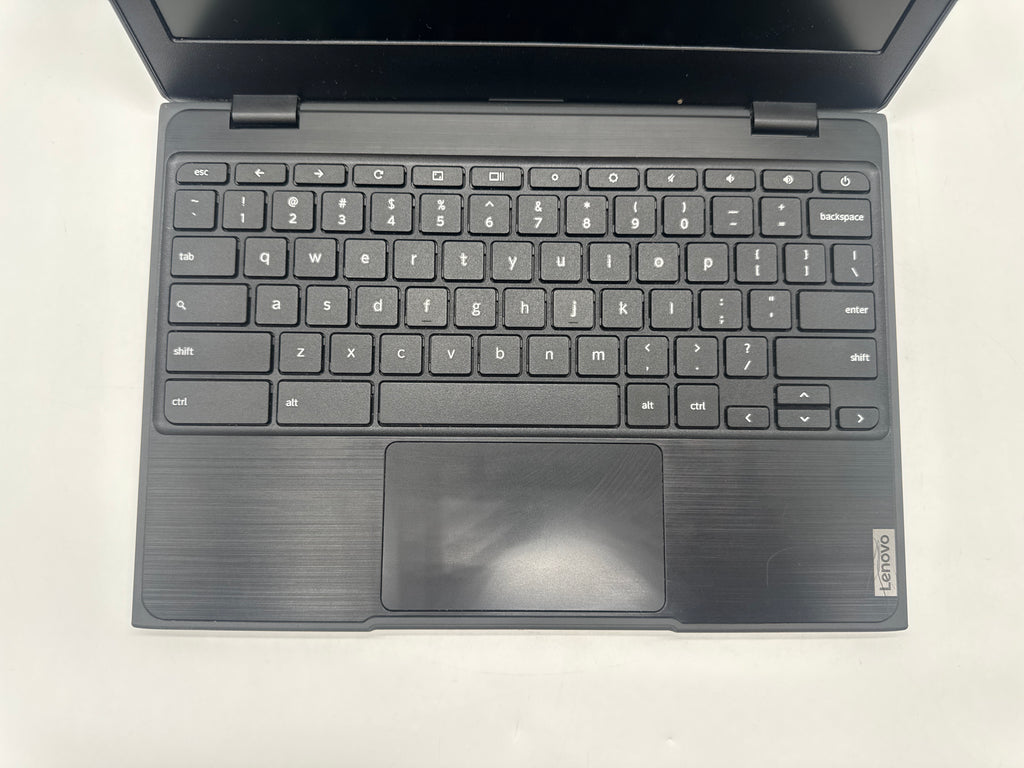 Lenovo 100e Chromebook 2nd Gen AMD 4-9210C 4GB RAM 32GB SSD - Used